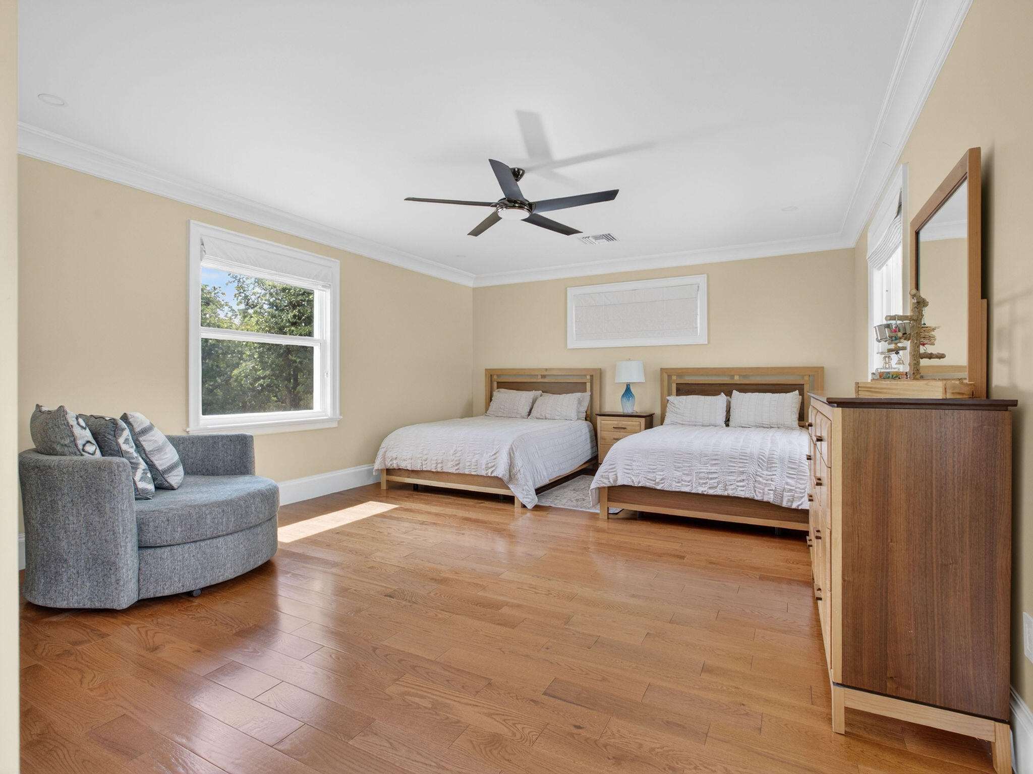 Pine Tree Estates - Residential