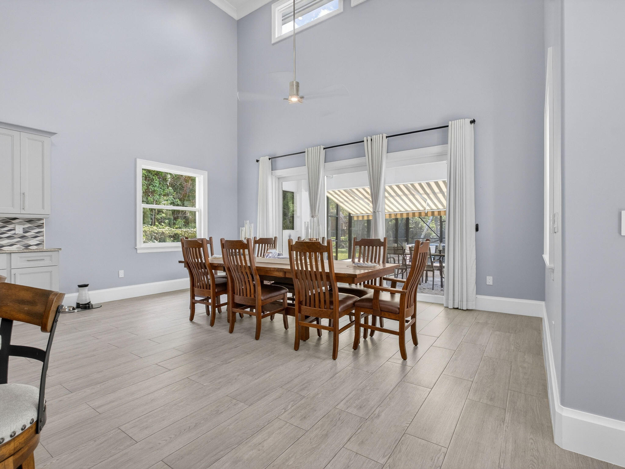 Pine Tree Estates - Residential