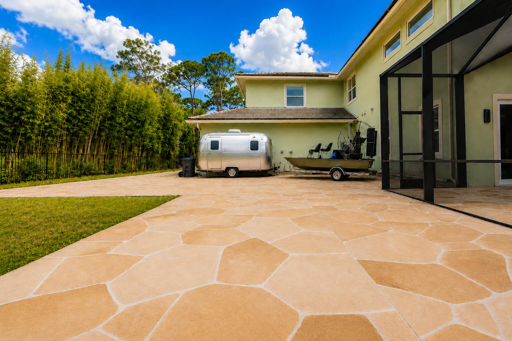 Pine Tree Estates - Residential