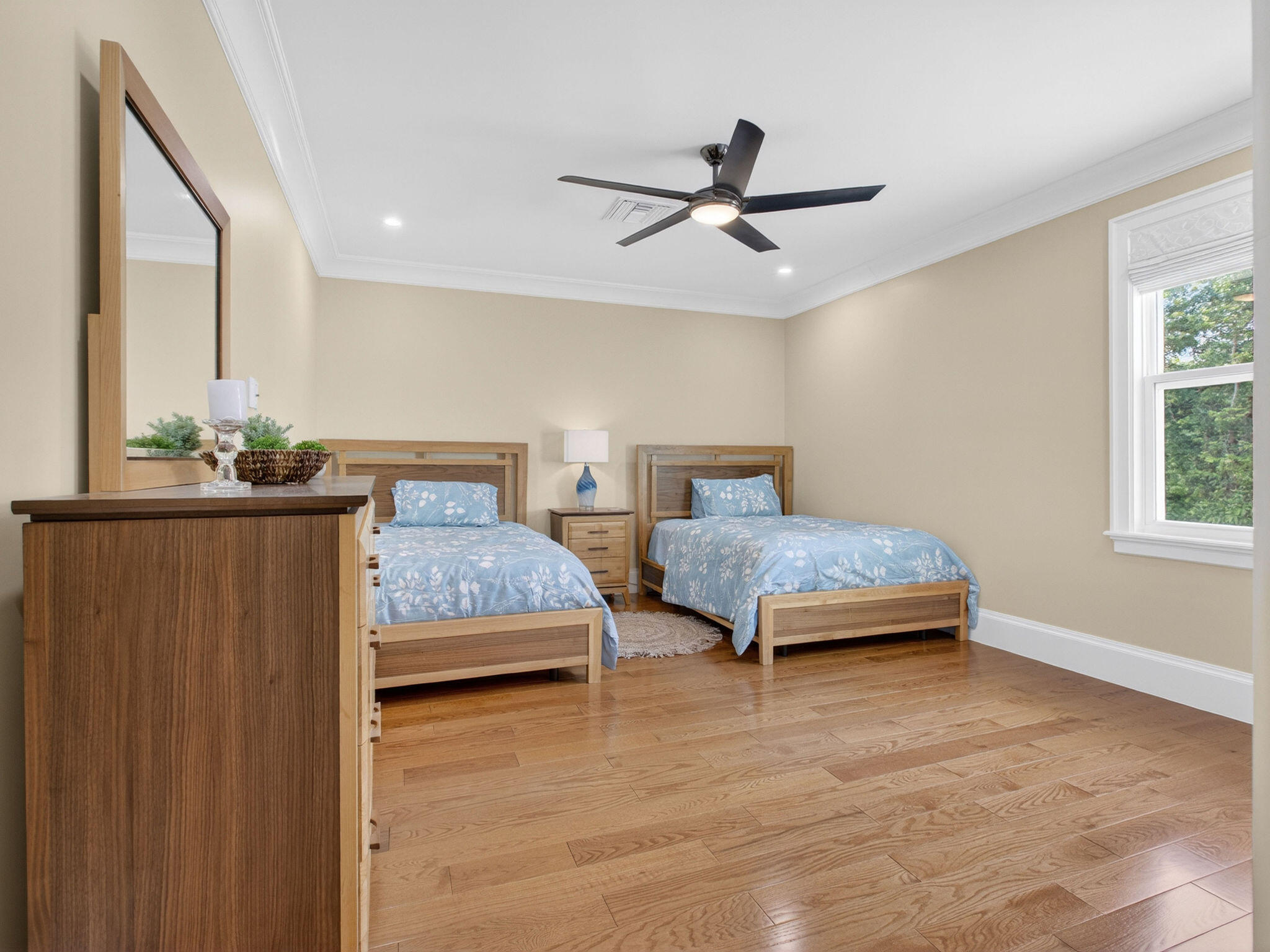 Pine Tree Estates - Residential