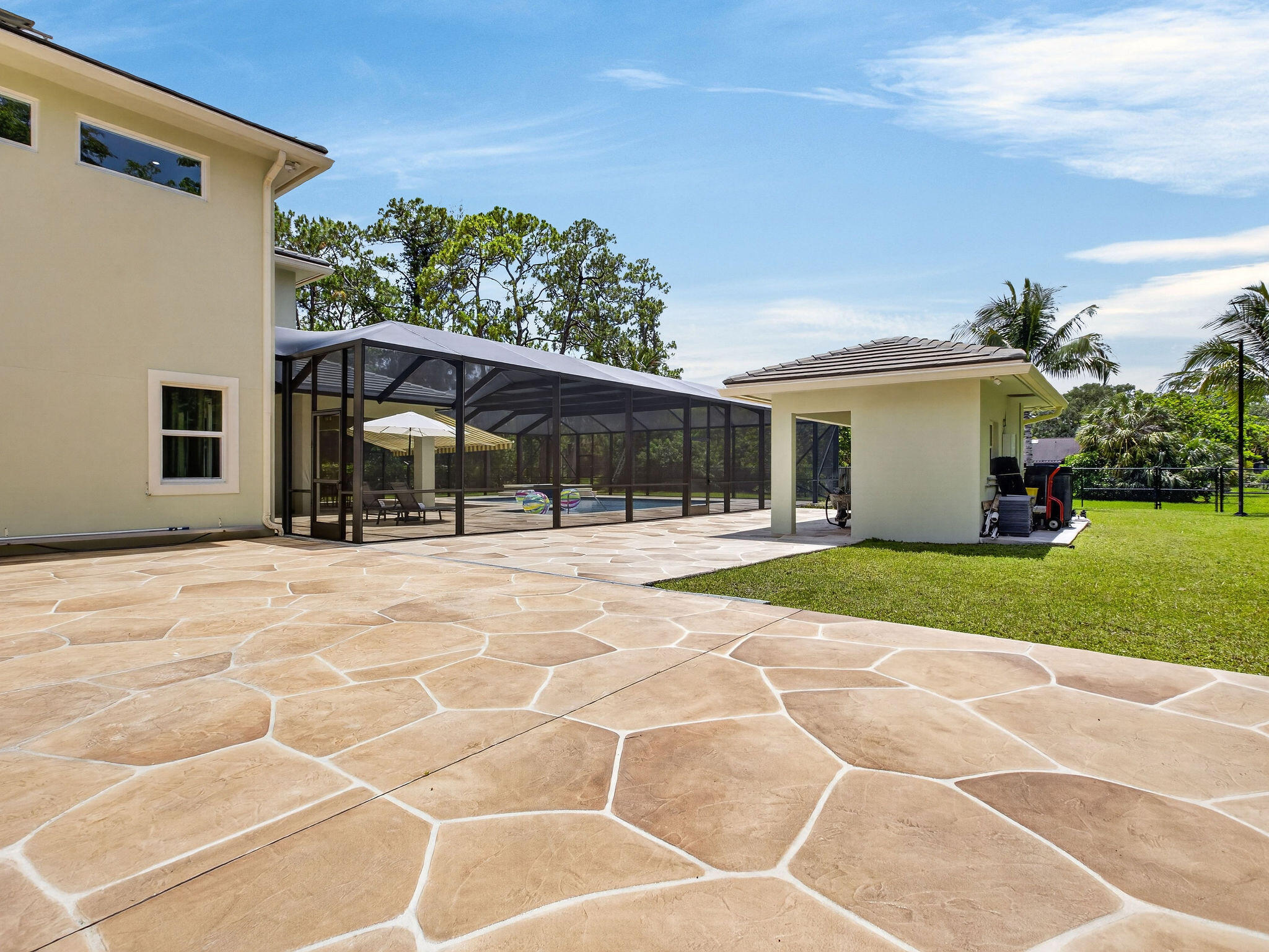 Pine Tree Estates - Residential