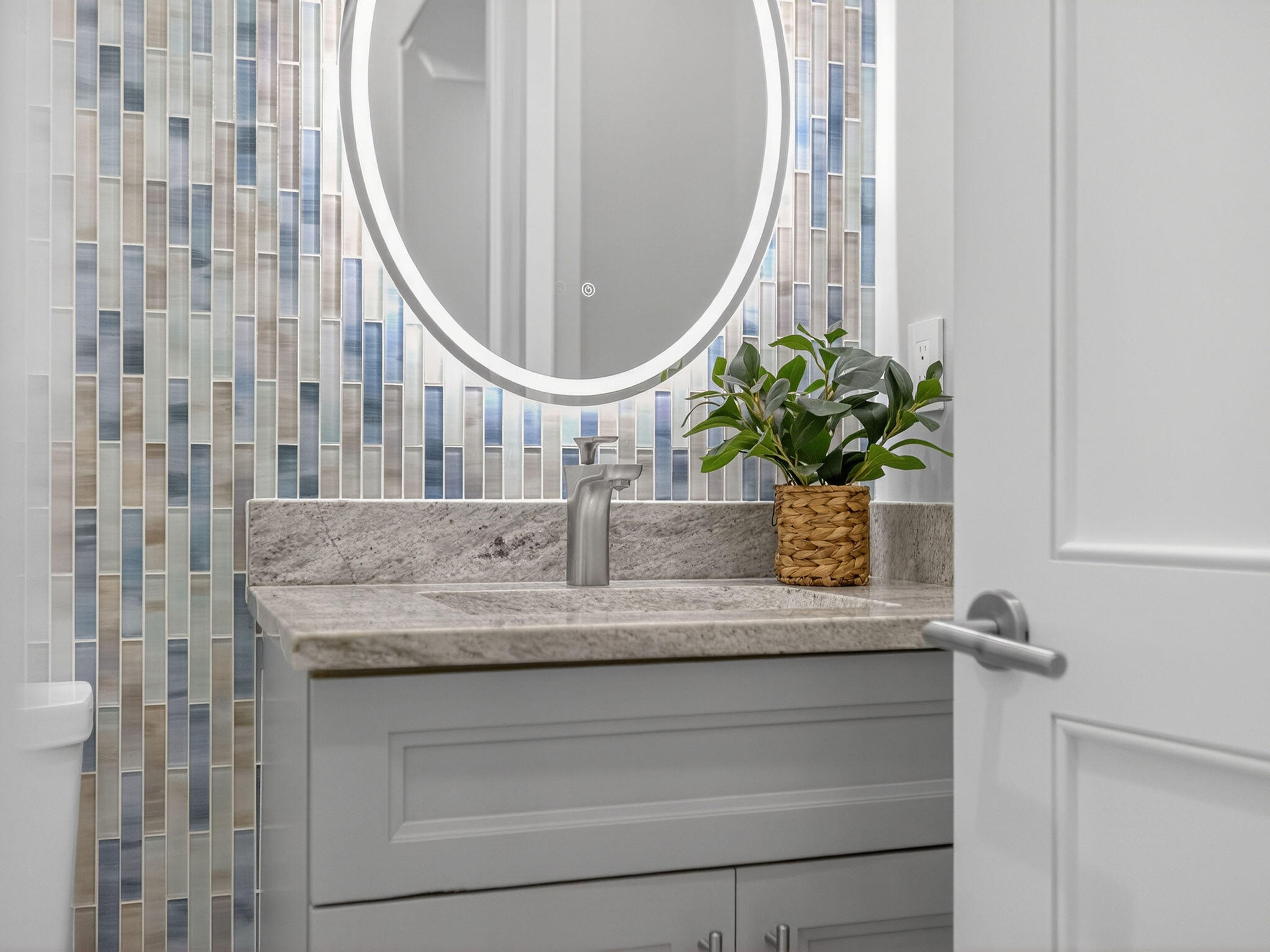 Pine Tree Estates - Residential