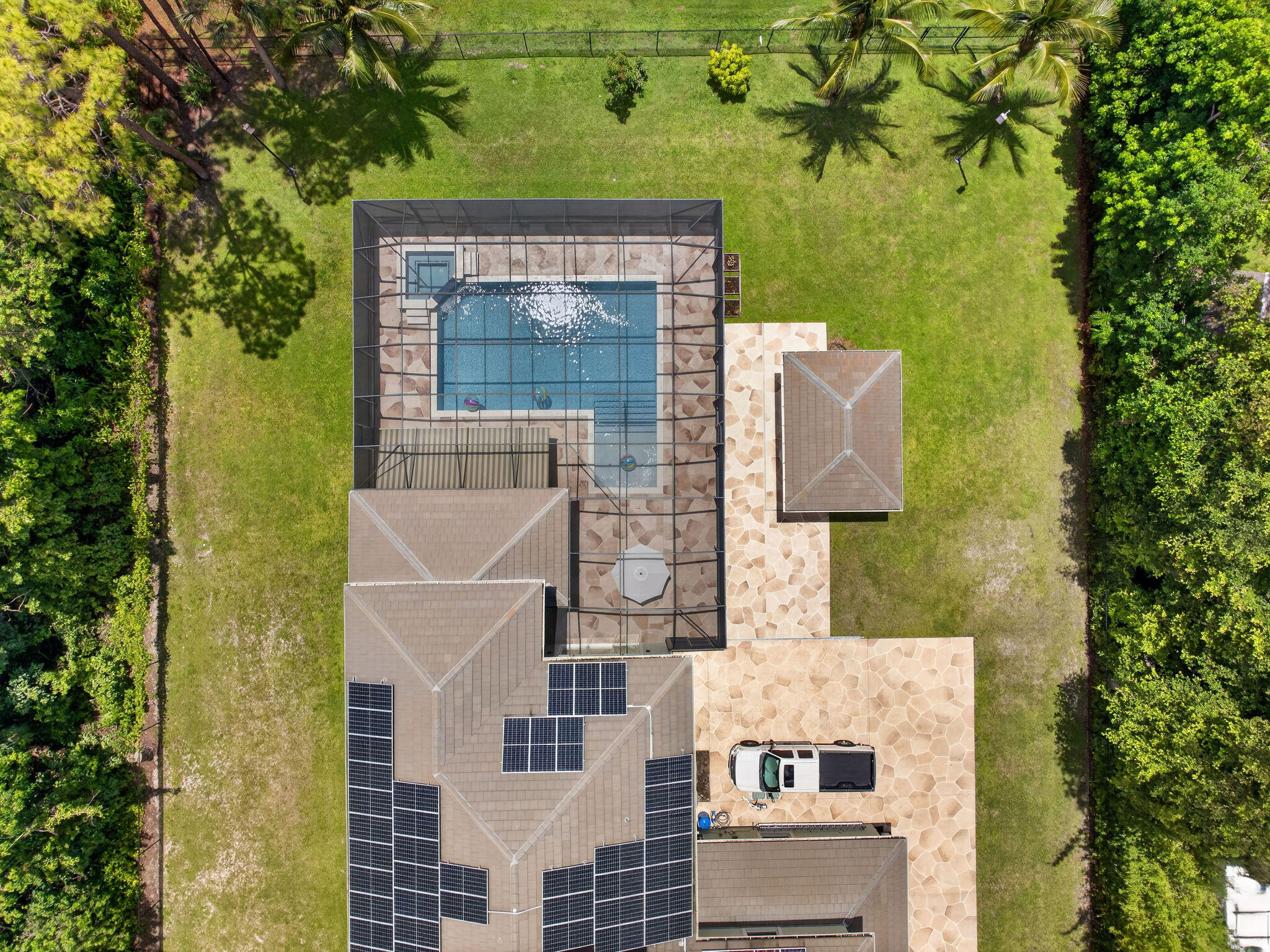 Pine Tree Estates - Residential