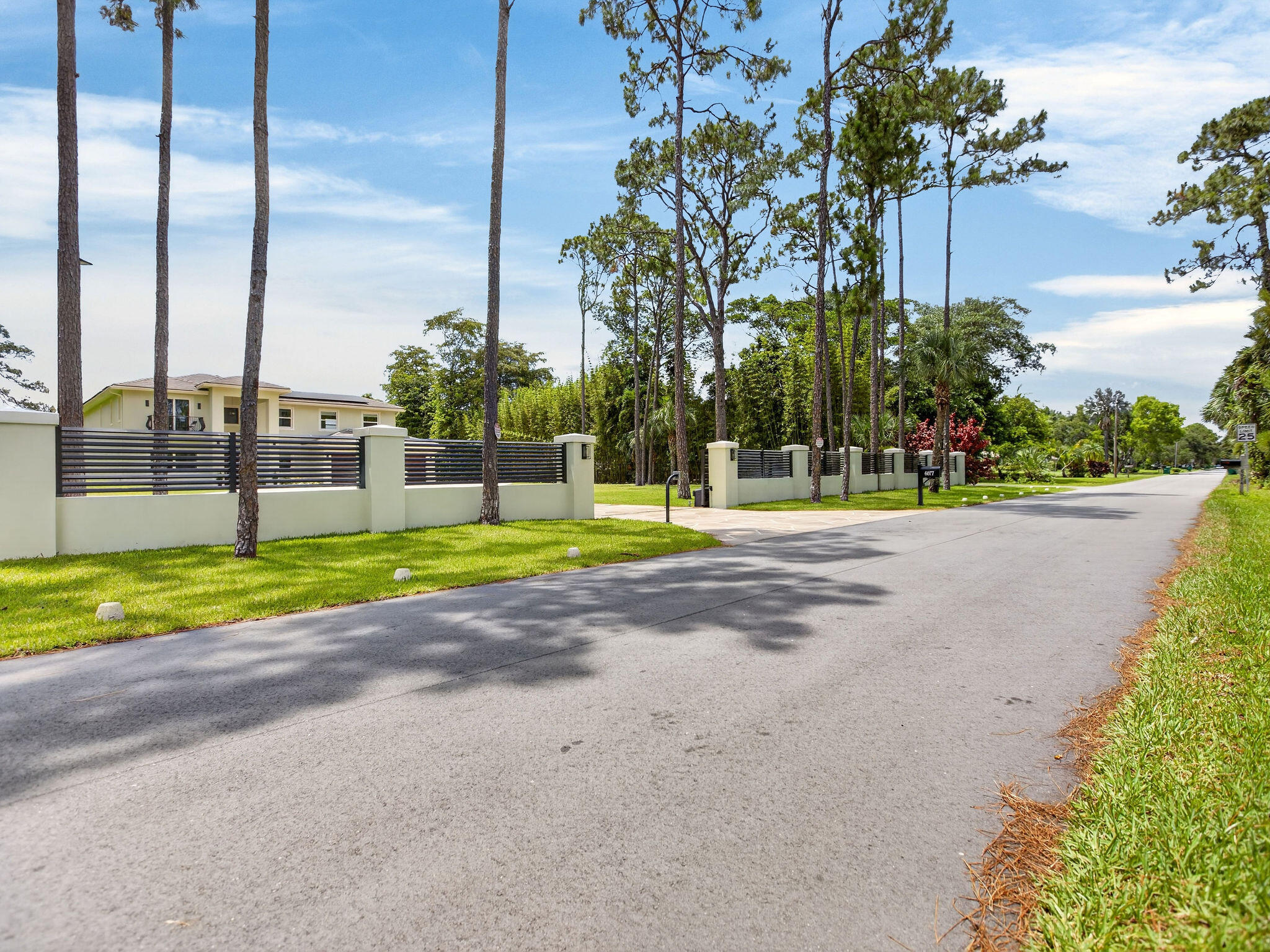 Pine Tree Estates - Residential
