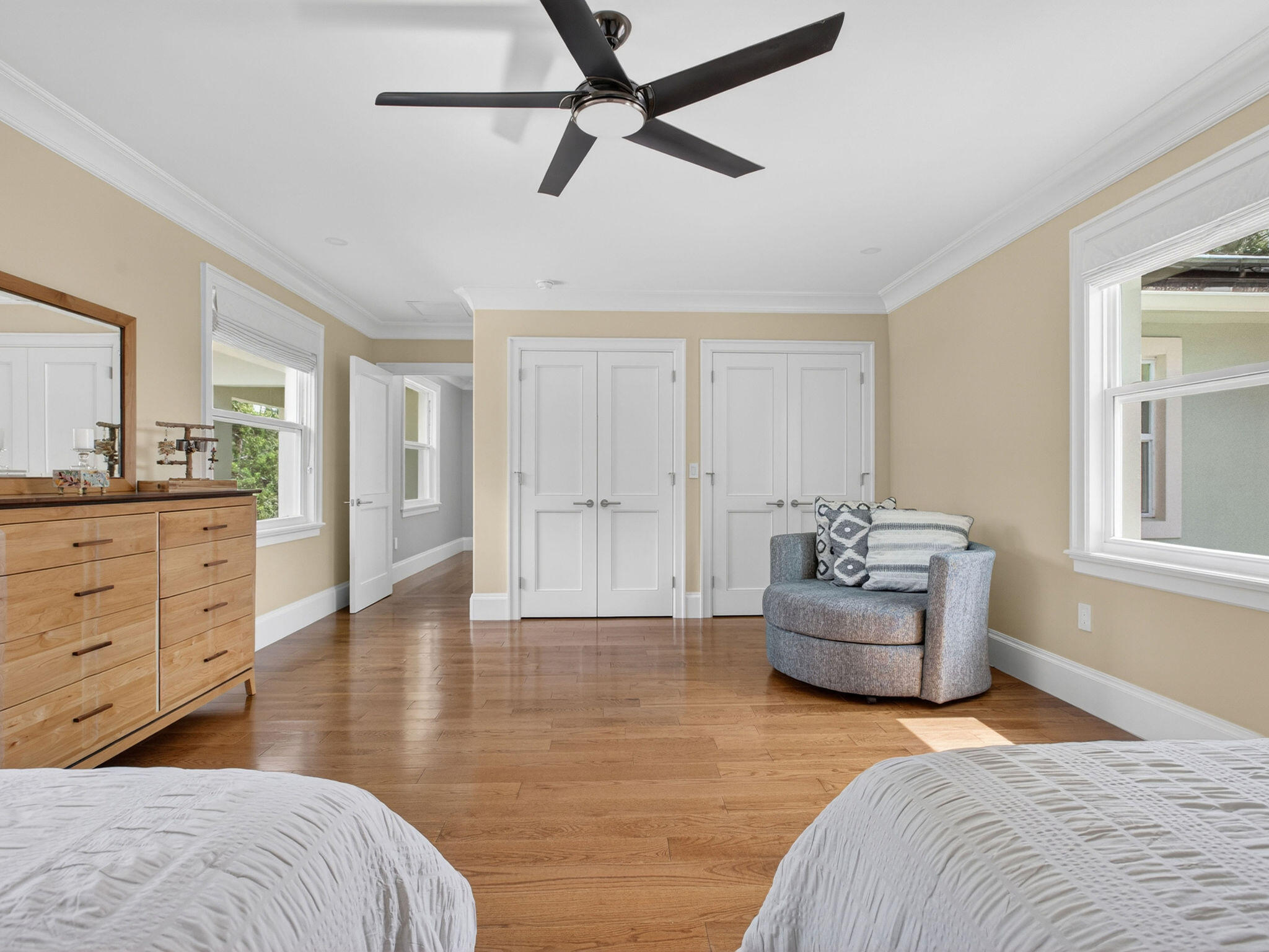 Pine Tree Estates - Residential