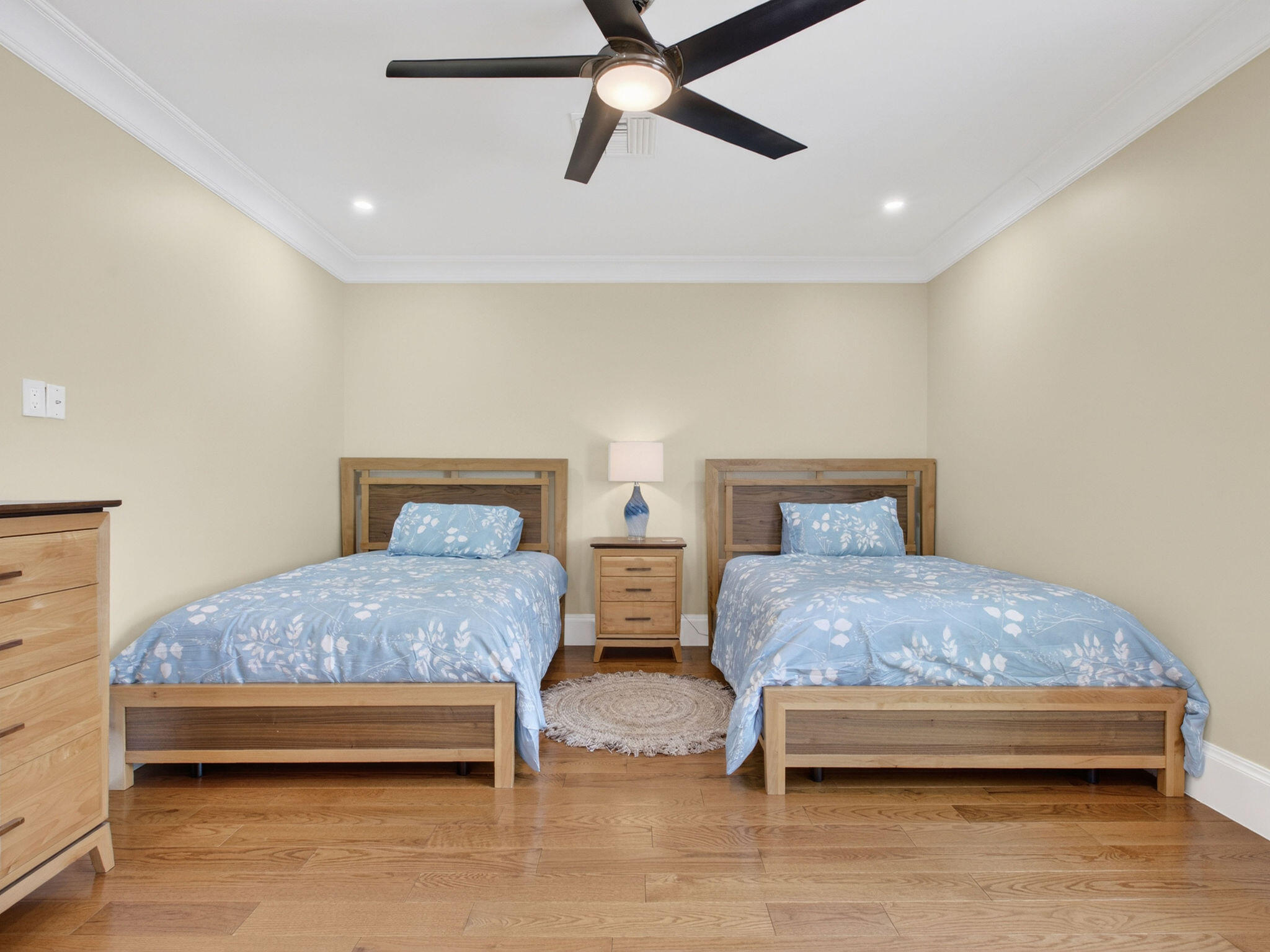 Pine Tree Estates - Residential