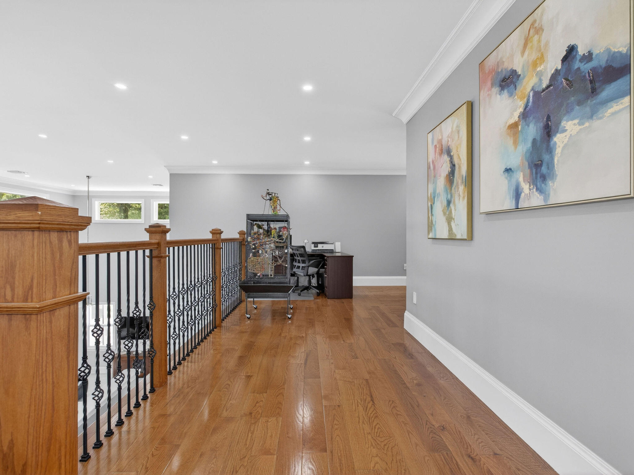 Pine Tree Estates - Residential