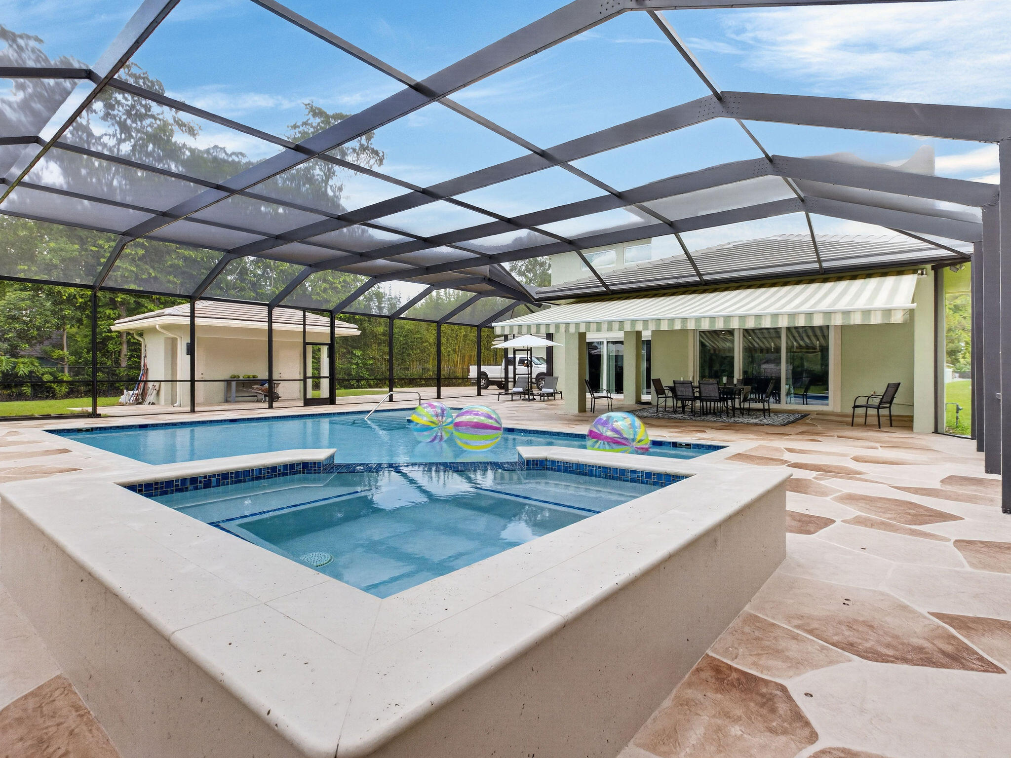 Pine Tree Estates - Residential