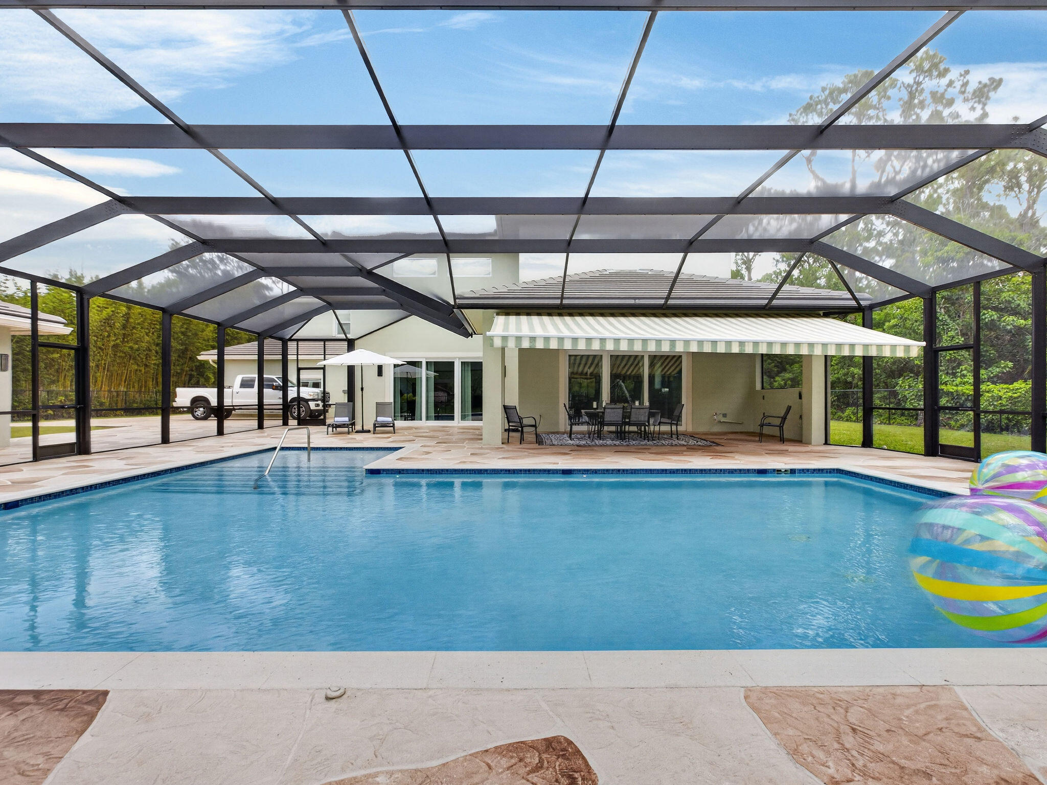 Pine Tree Estates - Residential