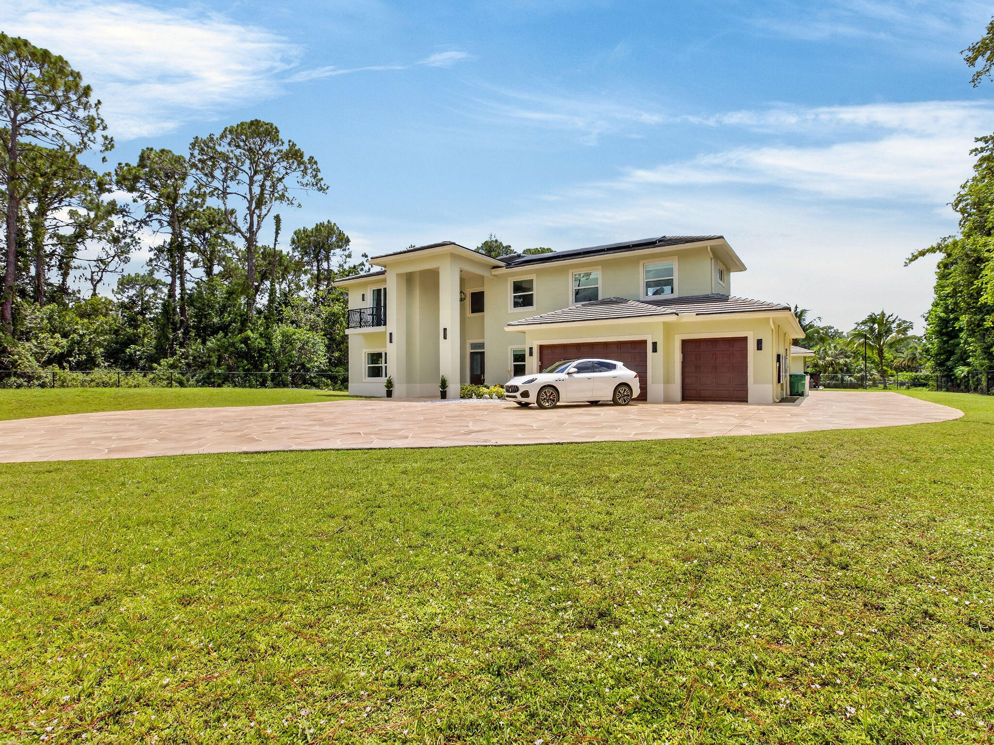 Pine Tree Estates - Residential