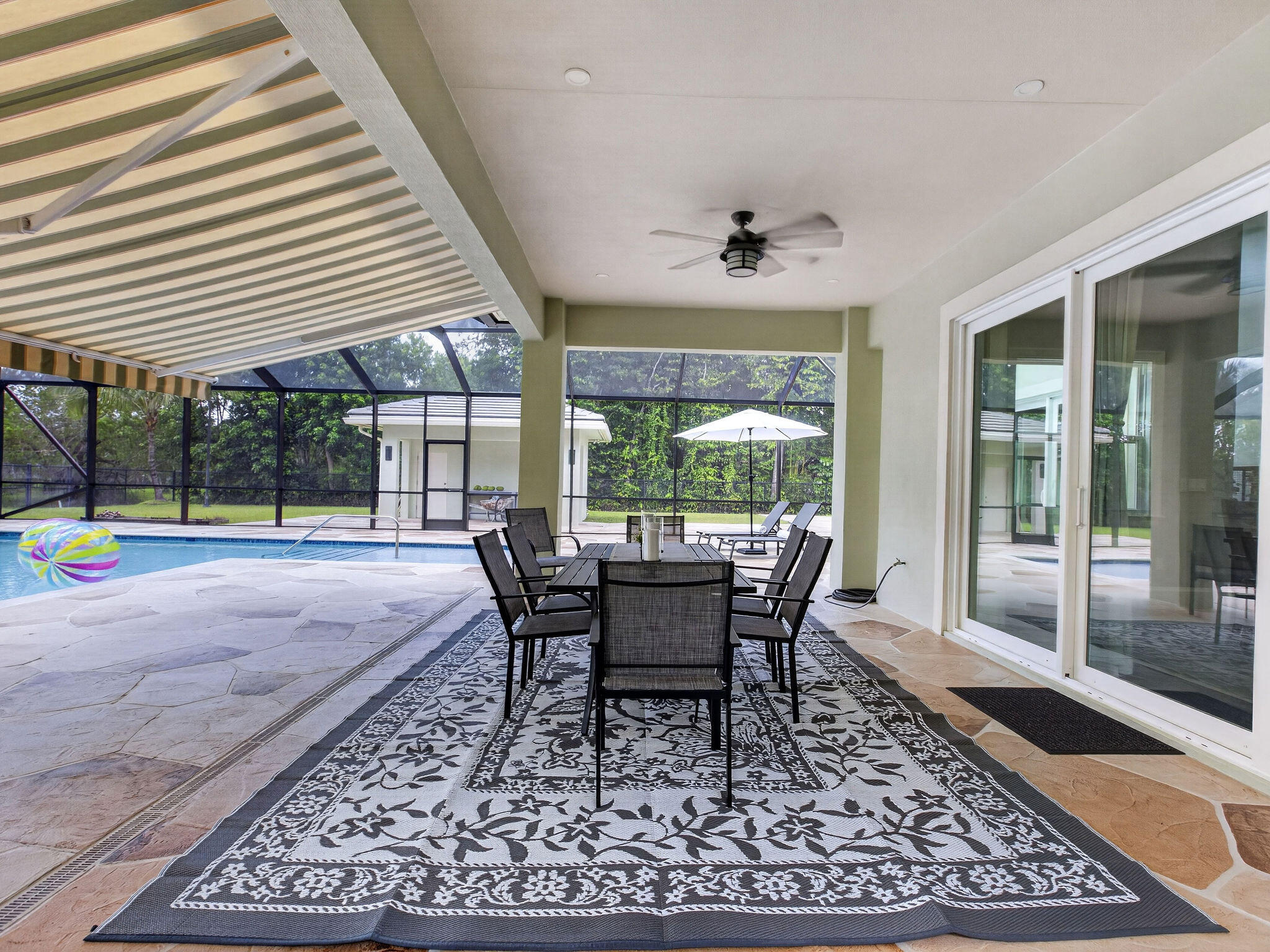 Pine Tree Estates - Residential