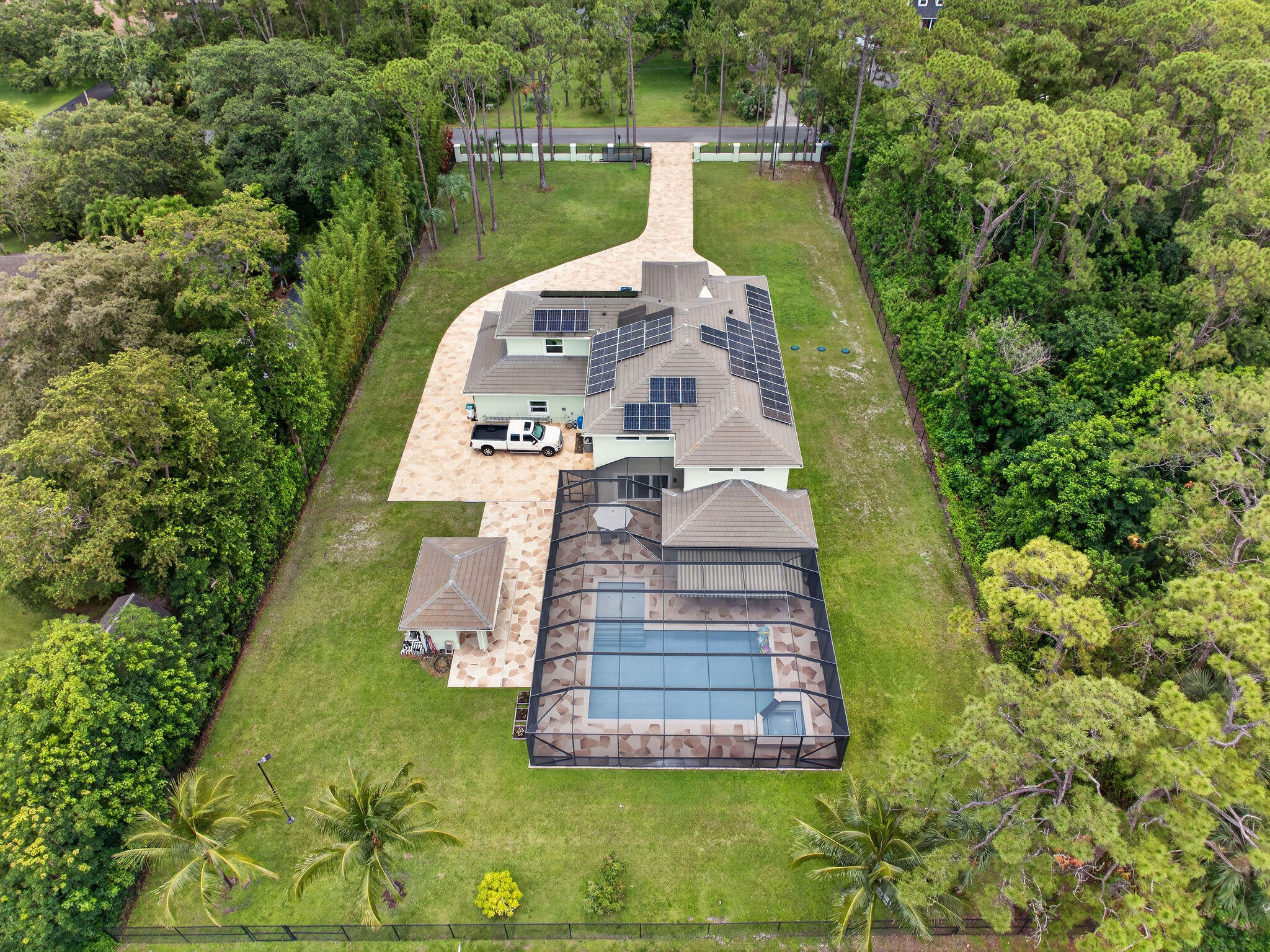 Pine Tree Estates - Residential