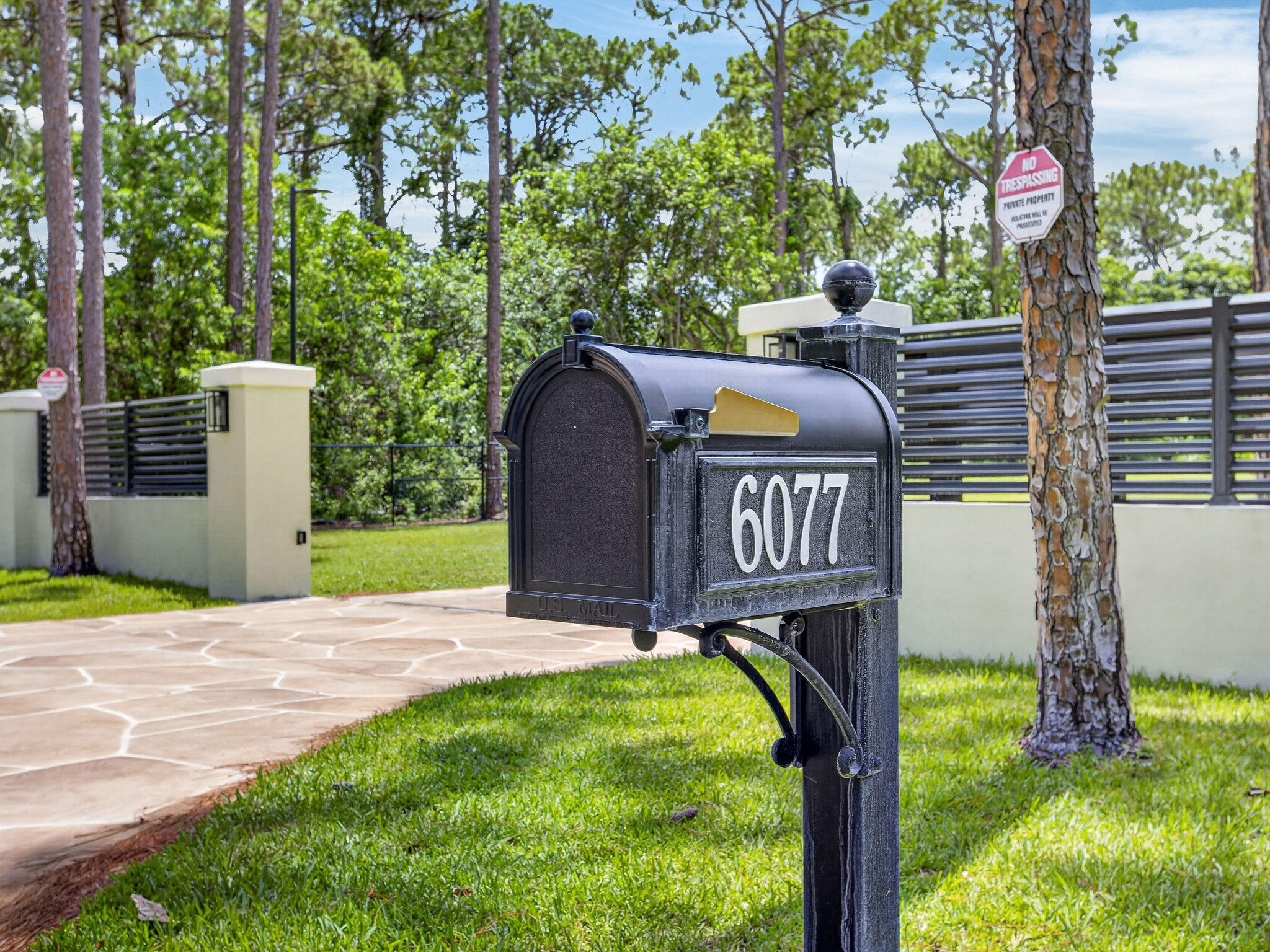Pine Tree Estates - Residential