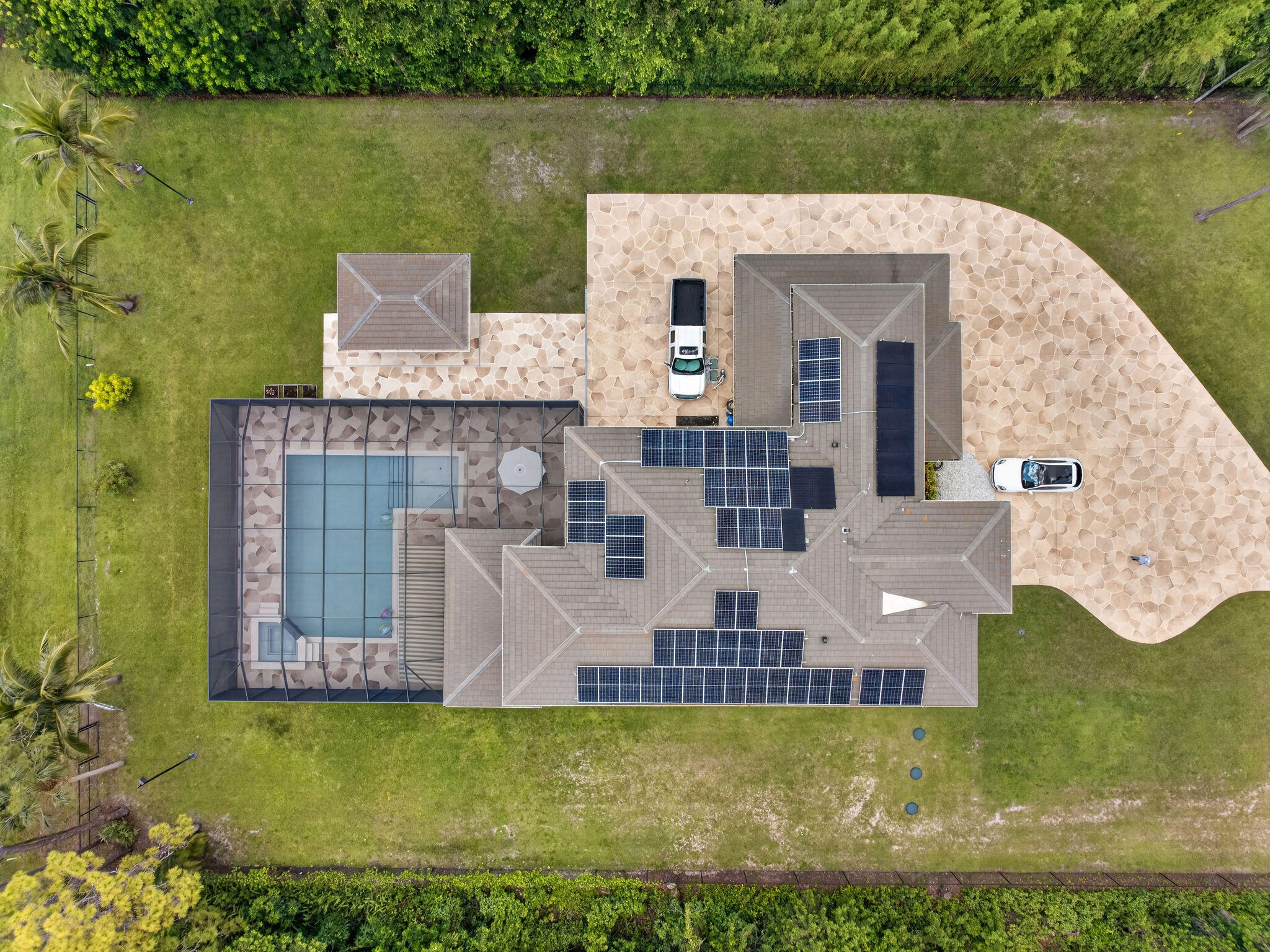 Pine Tree Estates - Residential