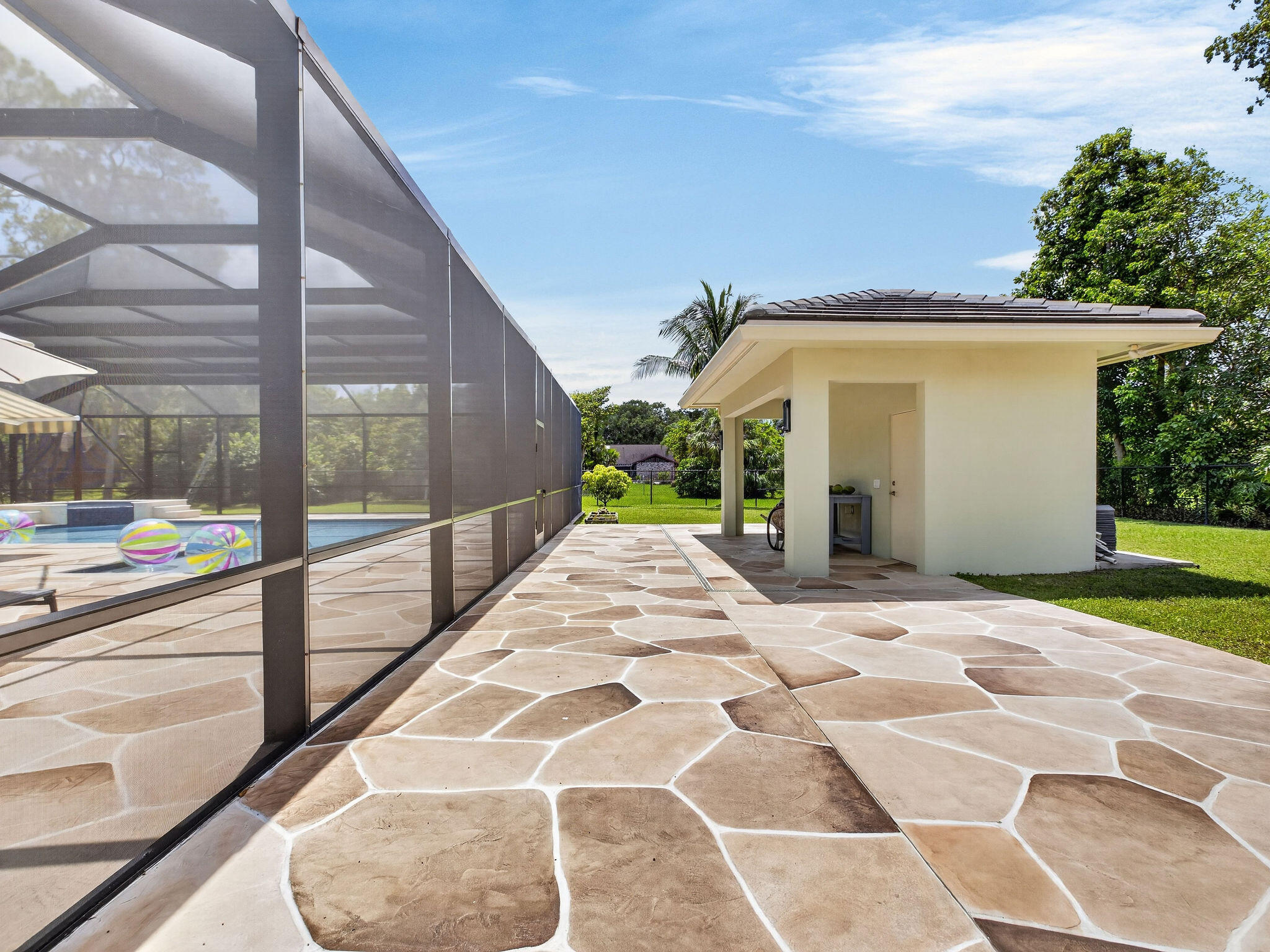 Pine Tree Estates - Residential