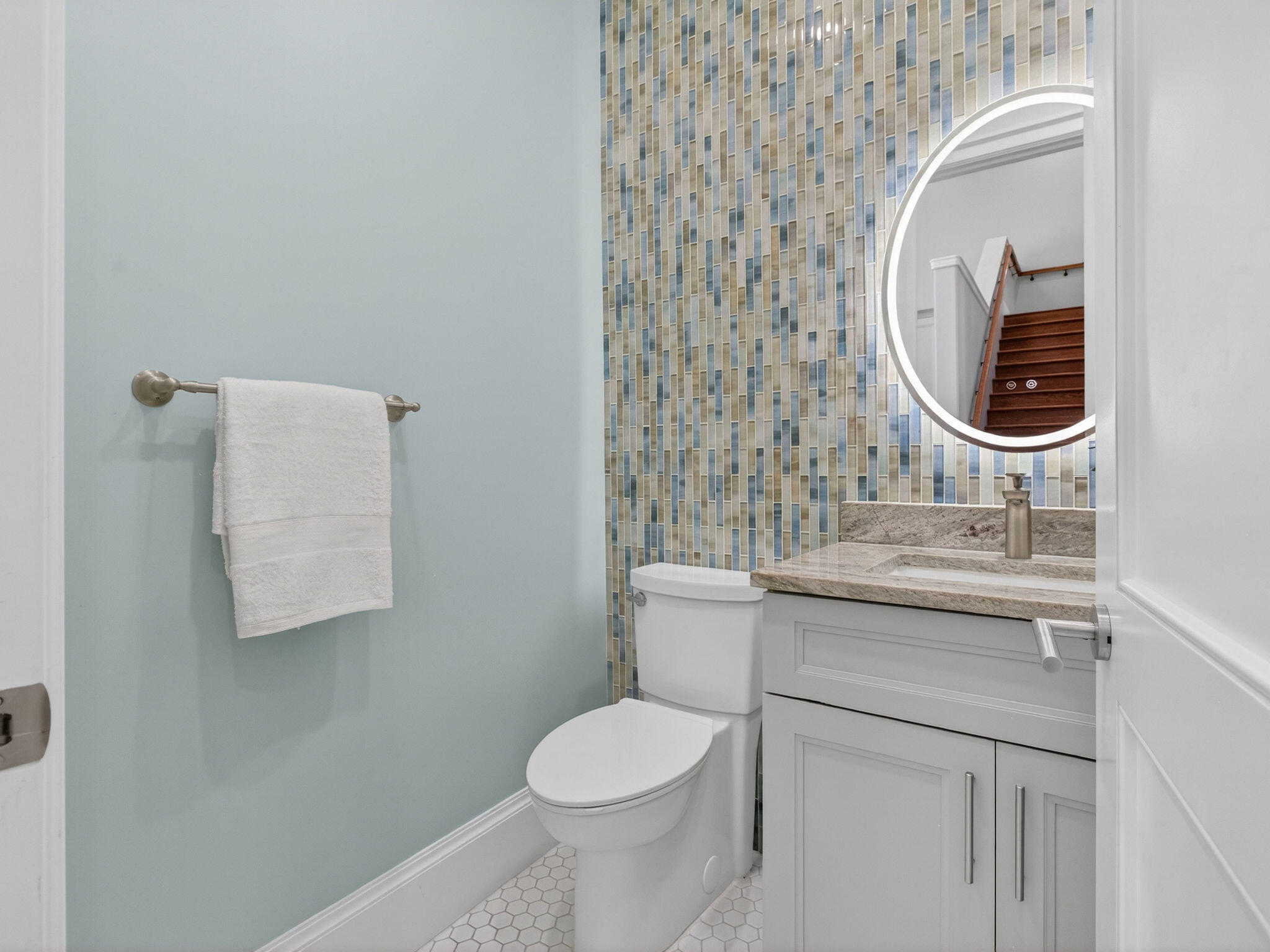 Pine Tree Estates - Residential