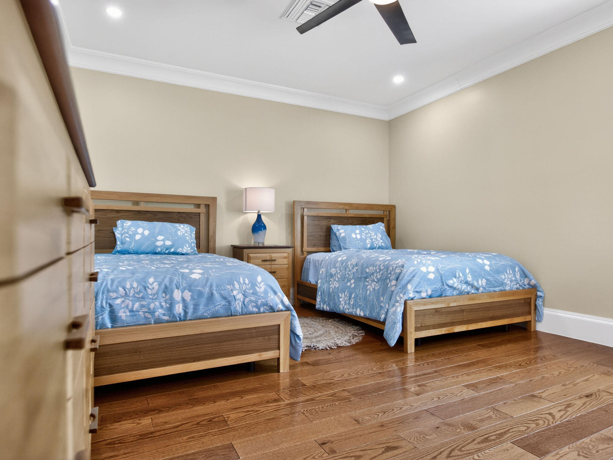Pine Tree Estates - Residential