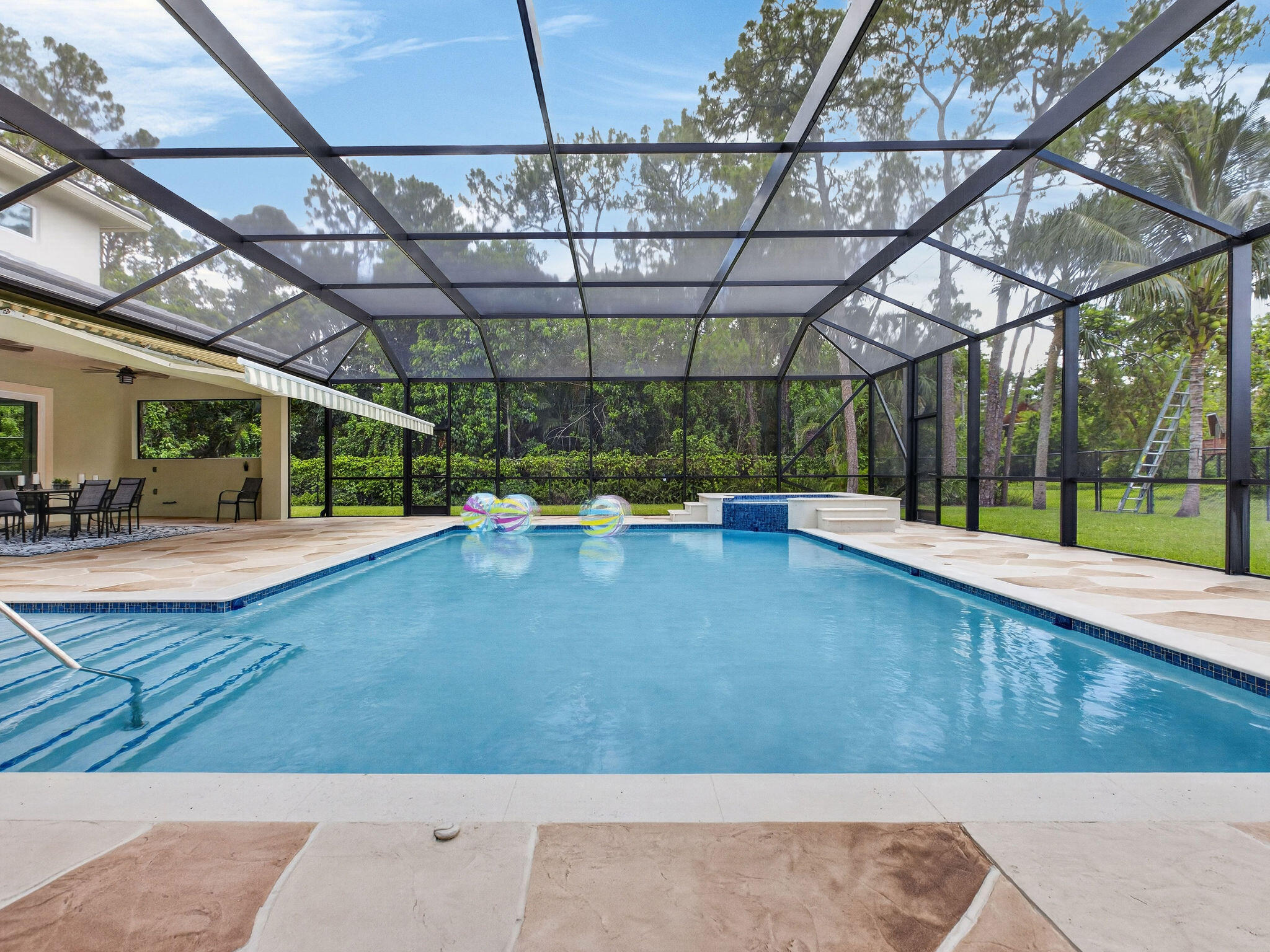 Pine Tree Estates - Residential