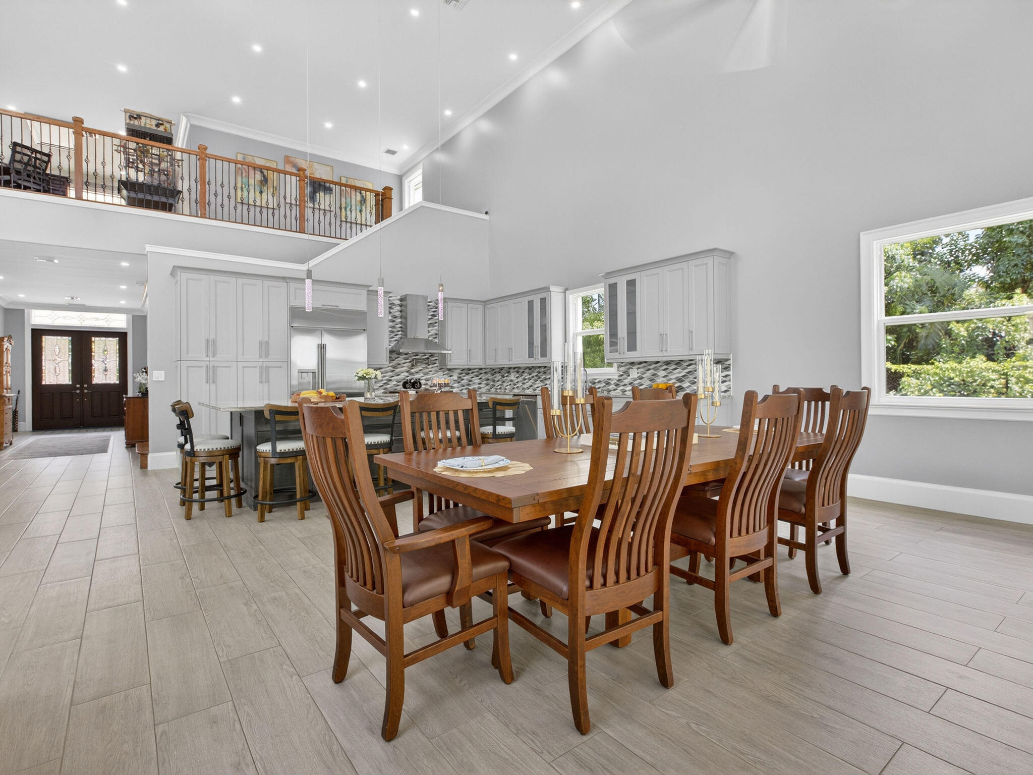 Pine Tree Estates - Residential