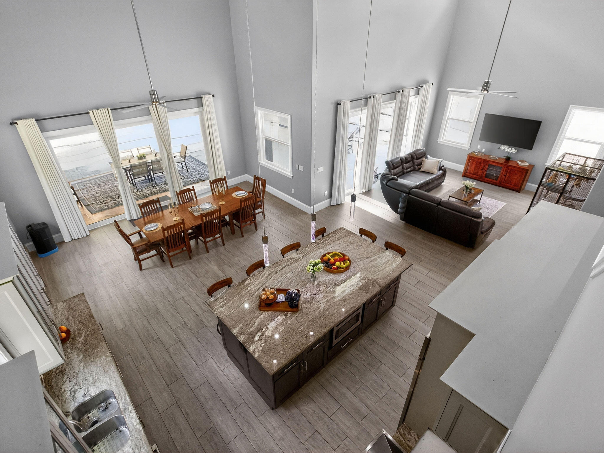 Pine Tree Estates - Residential