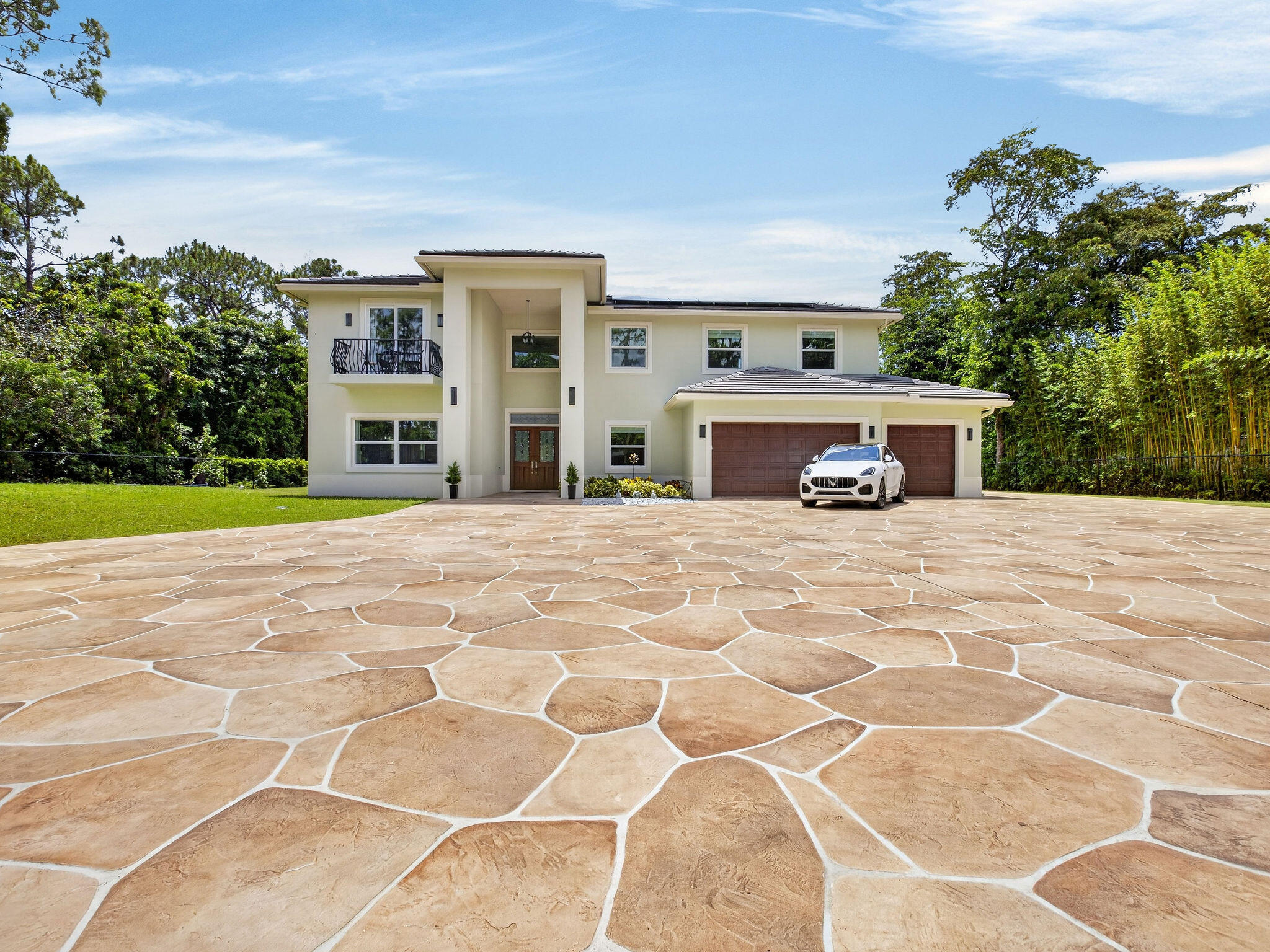 Pine Tree Estates - Residential