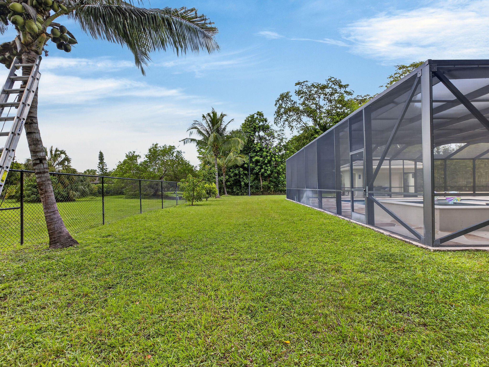 Pine Tree Estates - Residential