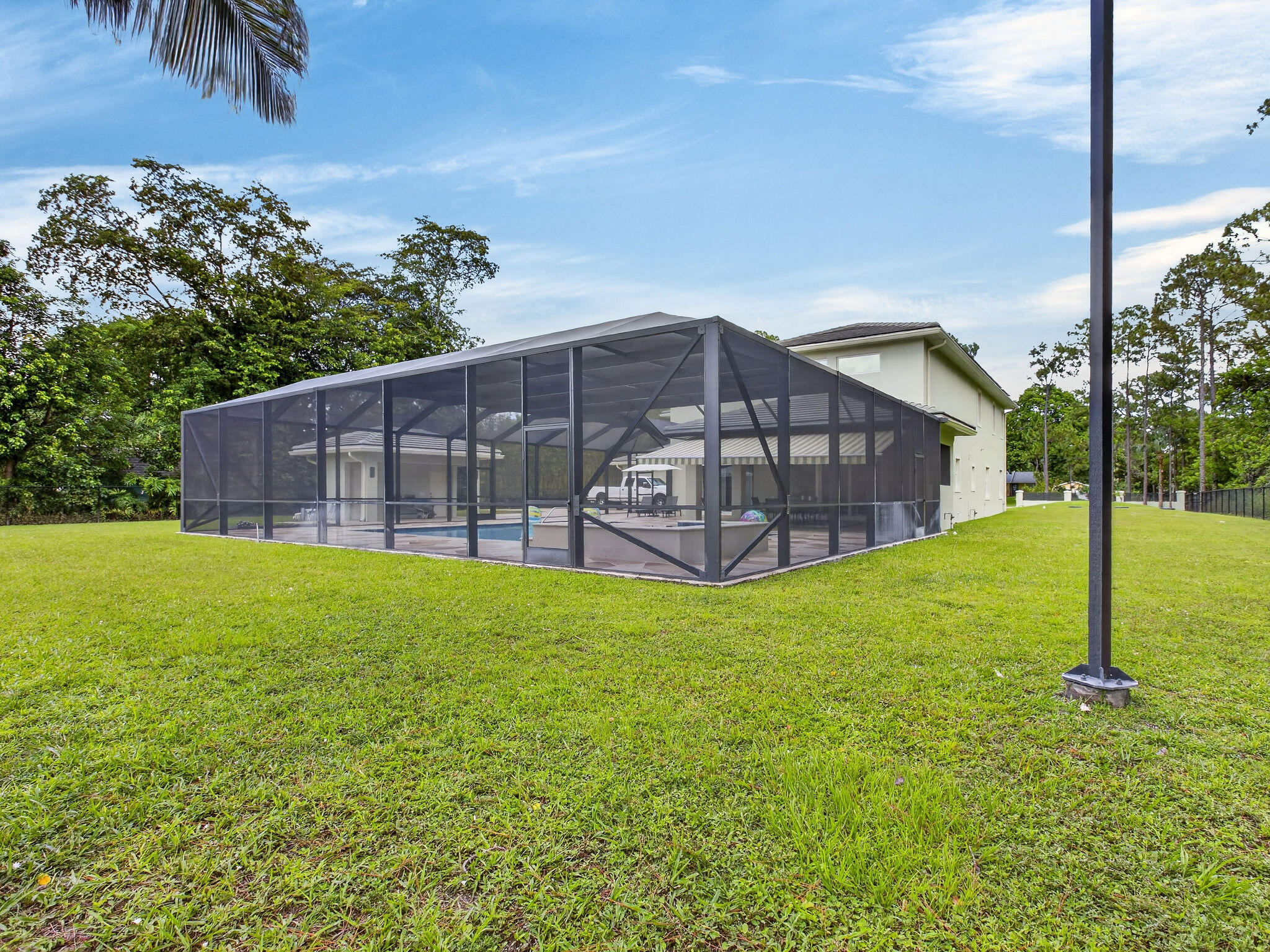 Pine Tree Estates - Residential