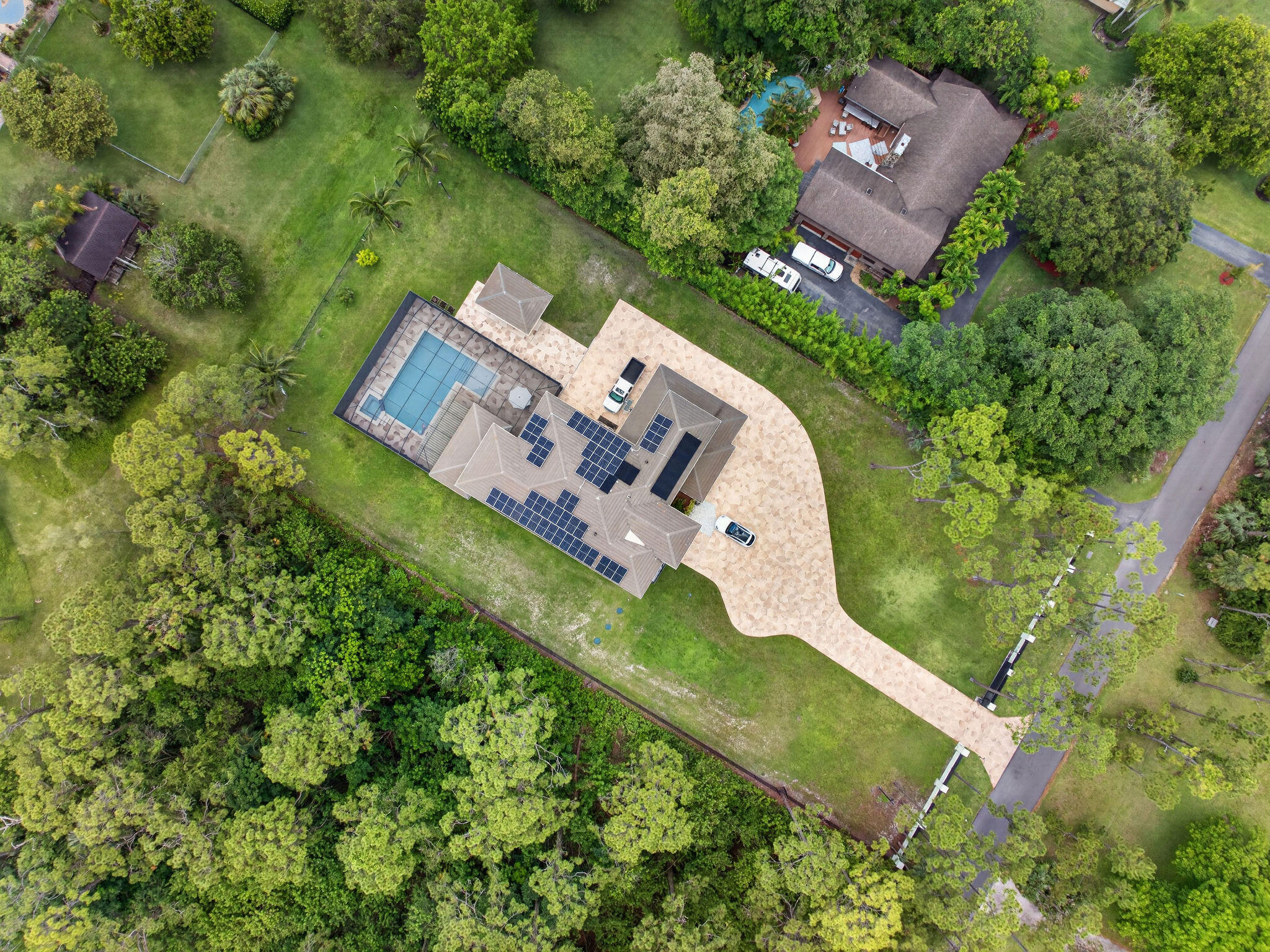 Pine Tree Estates - Residential