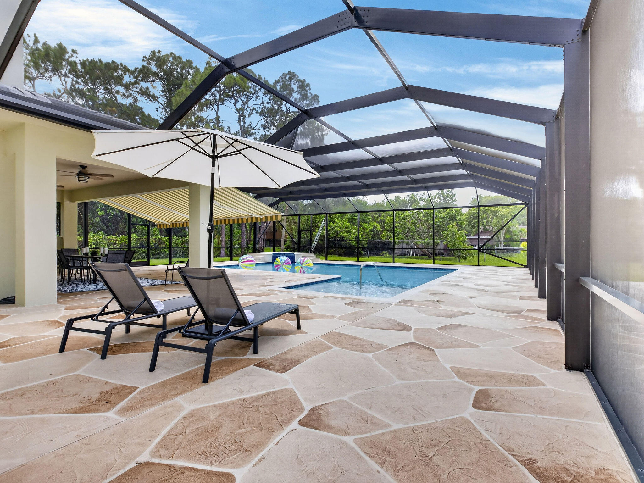 Pine Tree Estates - Residential