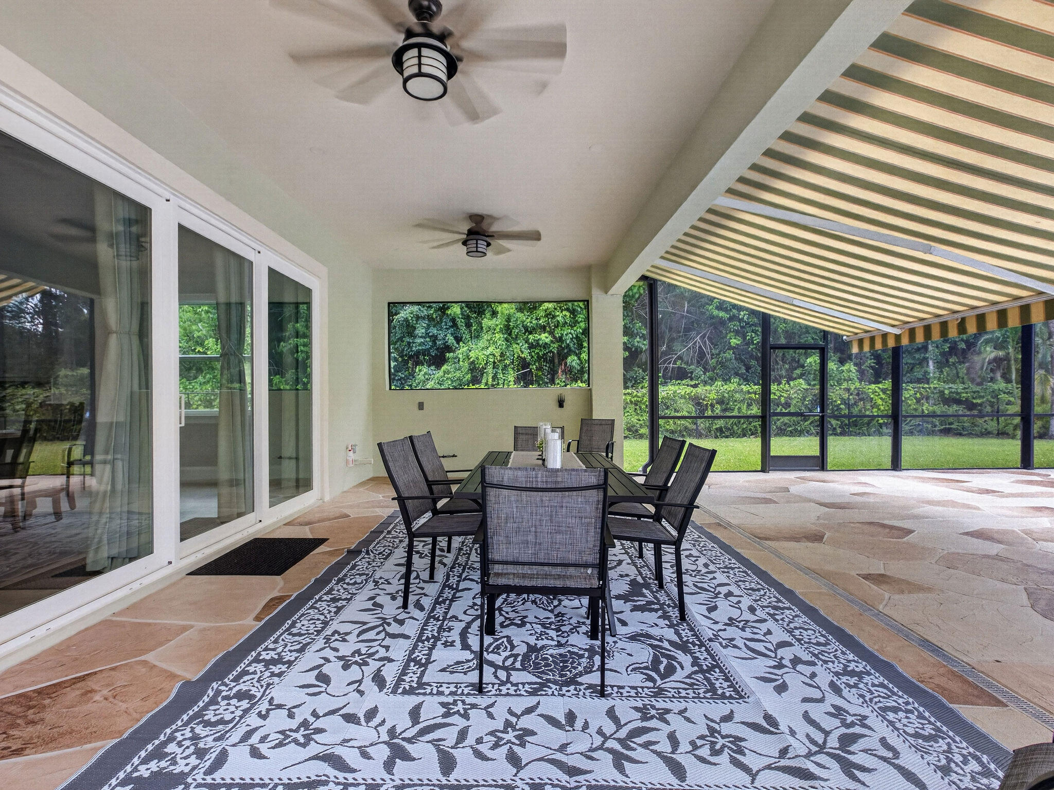 Pine Tree Estates - Residential