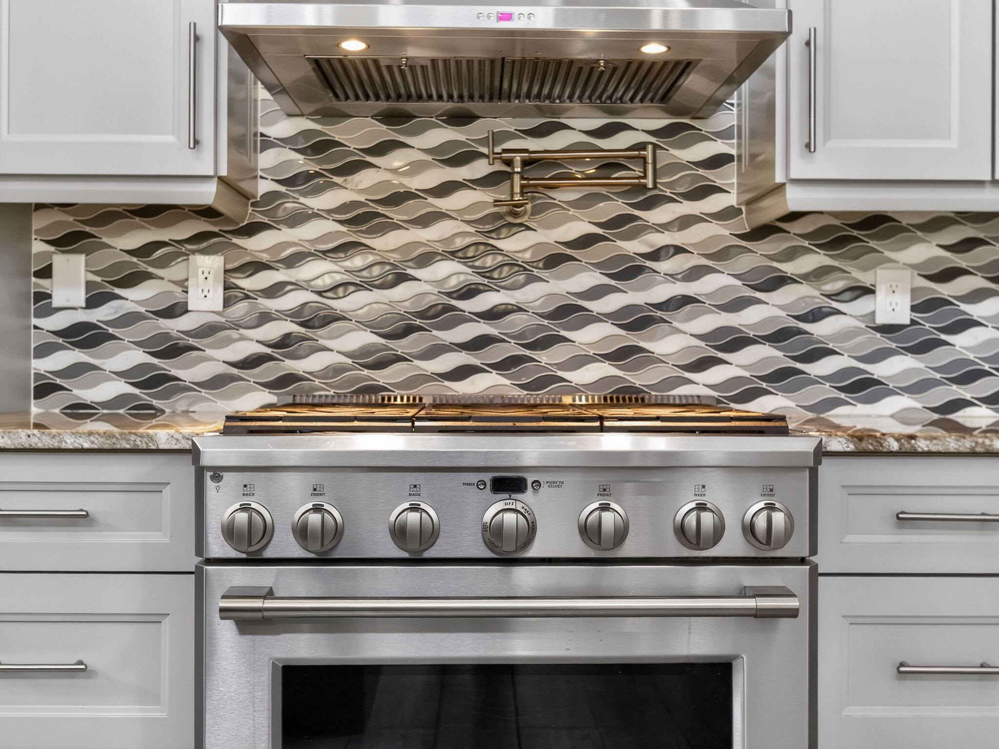 Pine Tree Estates - Residential