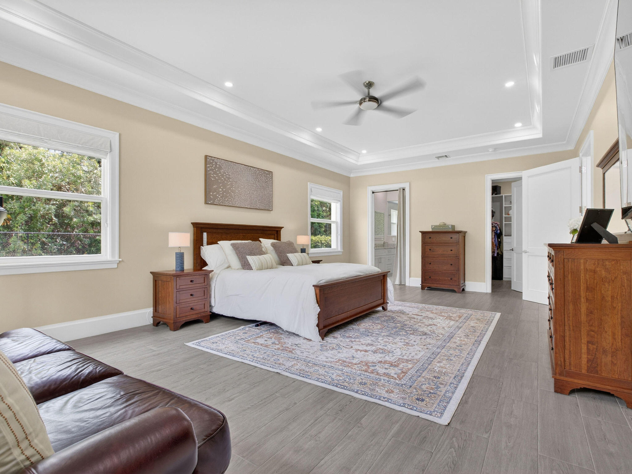 Pine Tree Estates - Residential