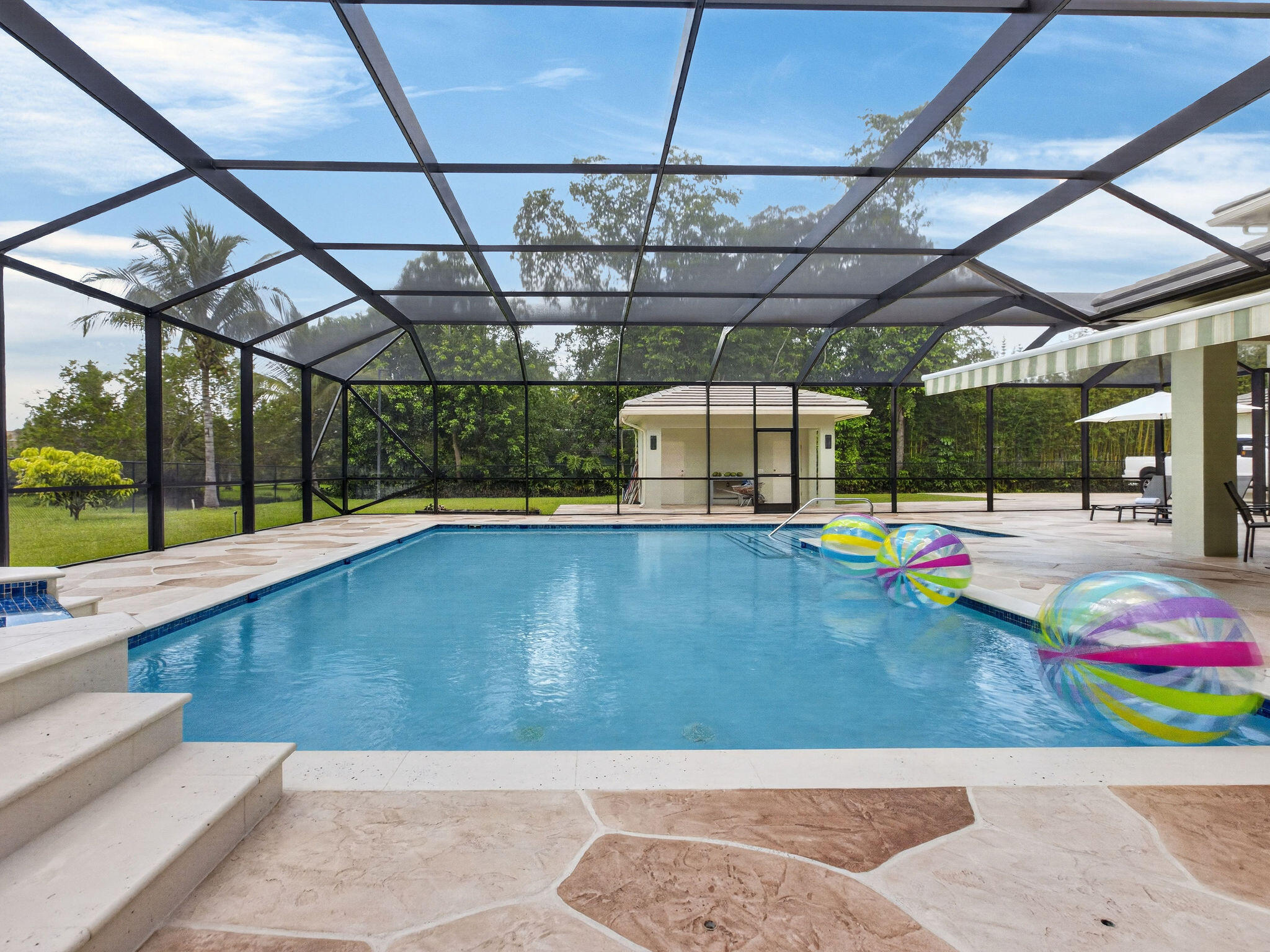 Pine Tree Estates - Residential