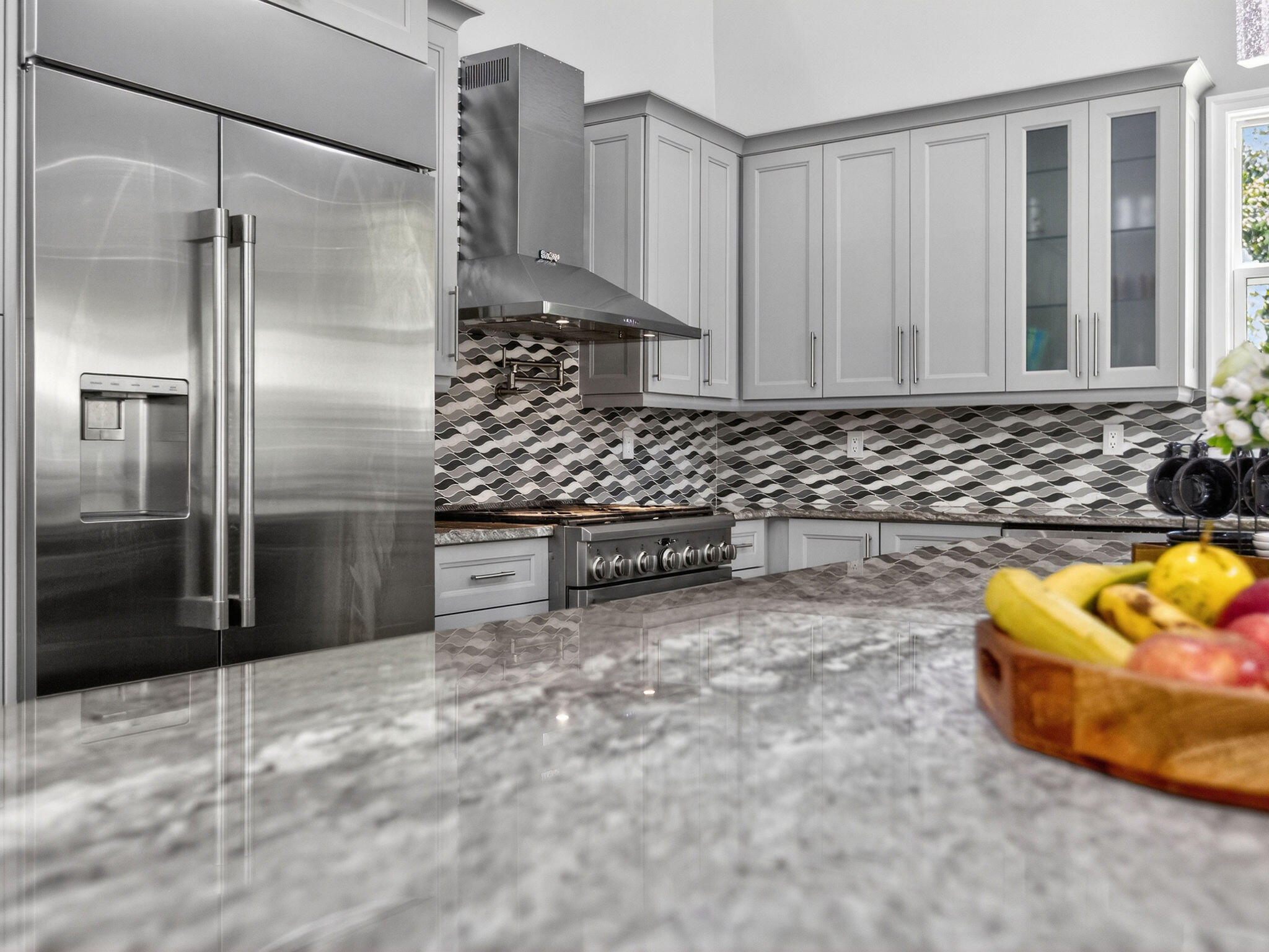 Pine Tree Estates - Residential