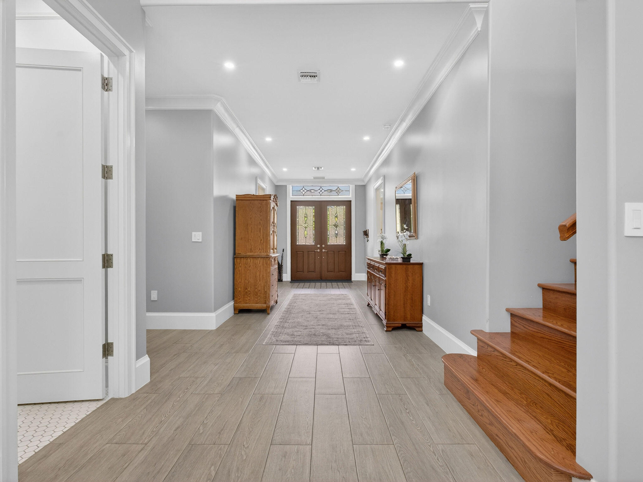 Pine Tree Estates - Residential