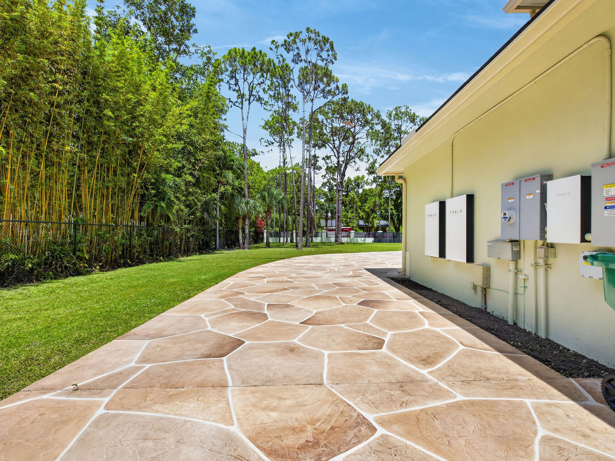 Pine Tree Estates - Residential