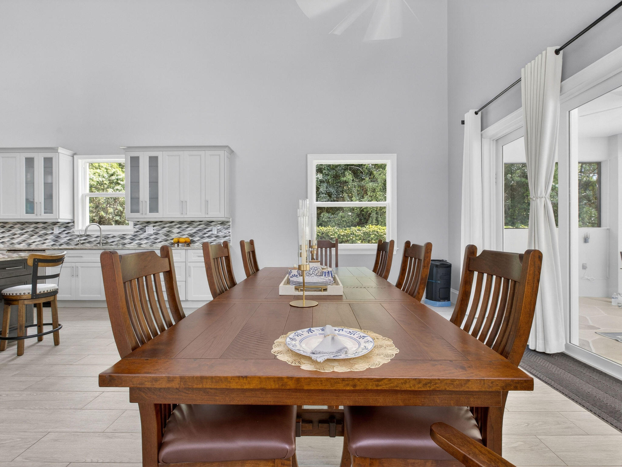 Pine Tree Estates - Residential