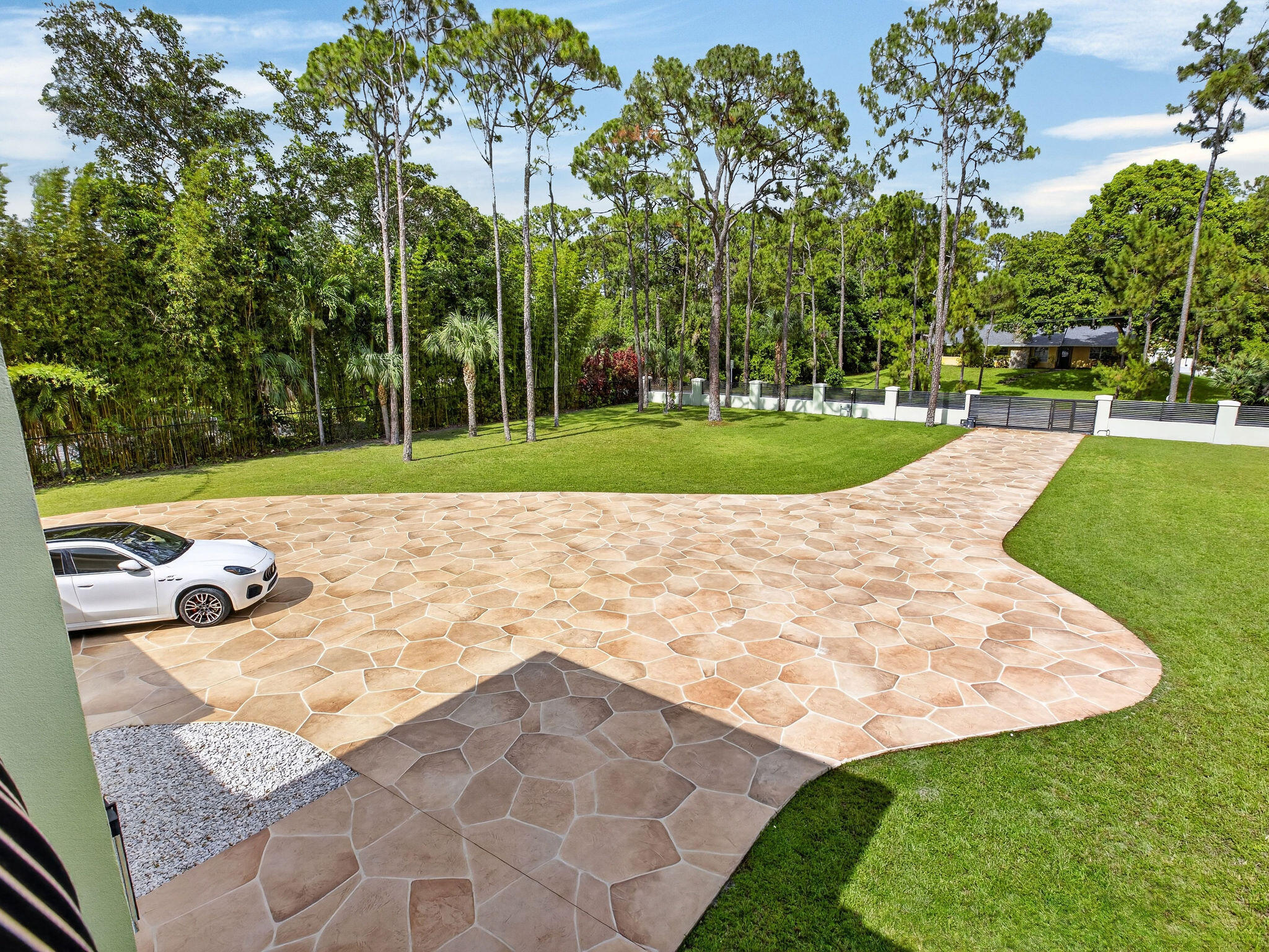 Pine Tree Estates - Residential