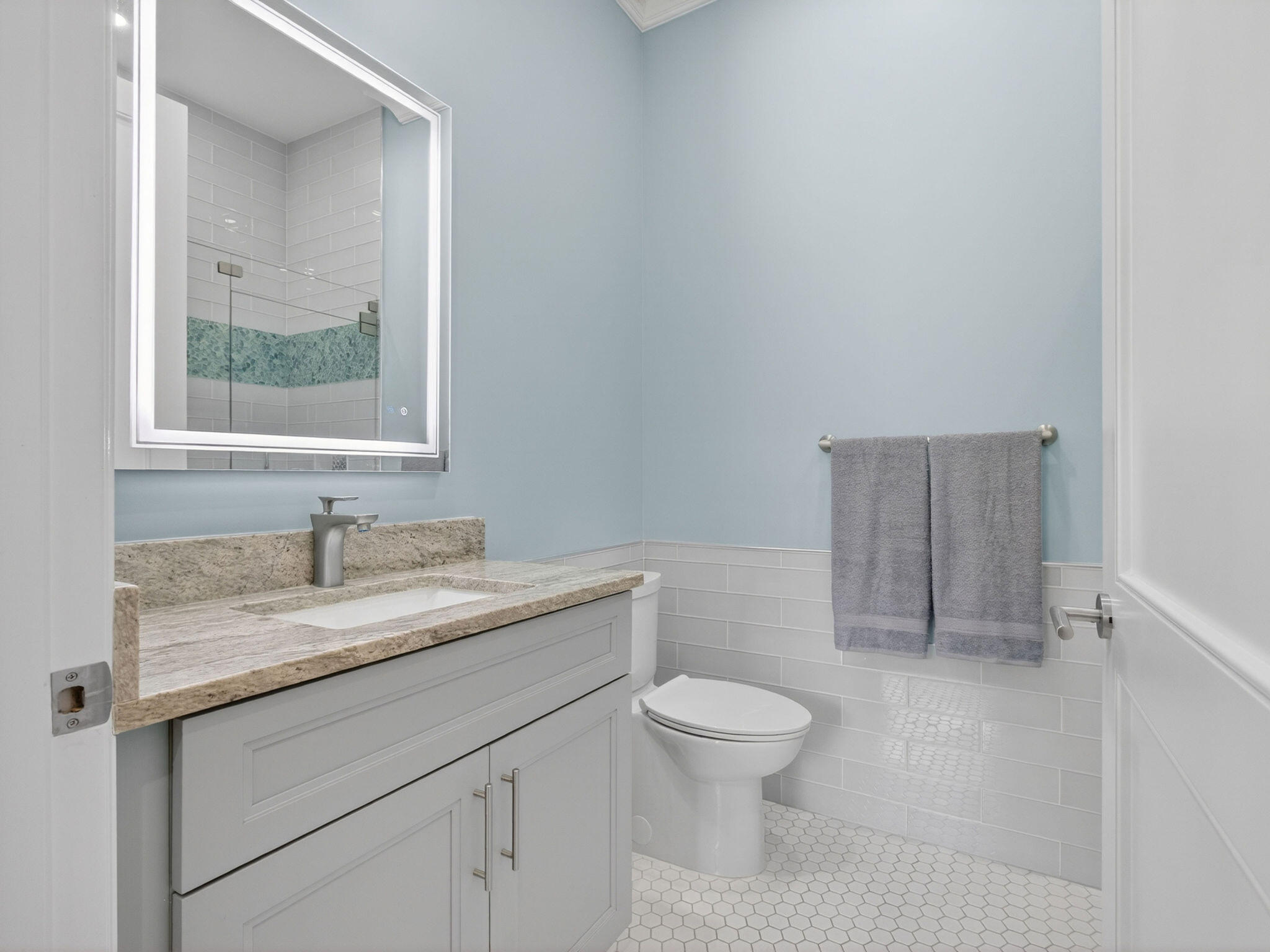 Pine Tree Estates - Residential