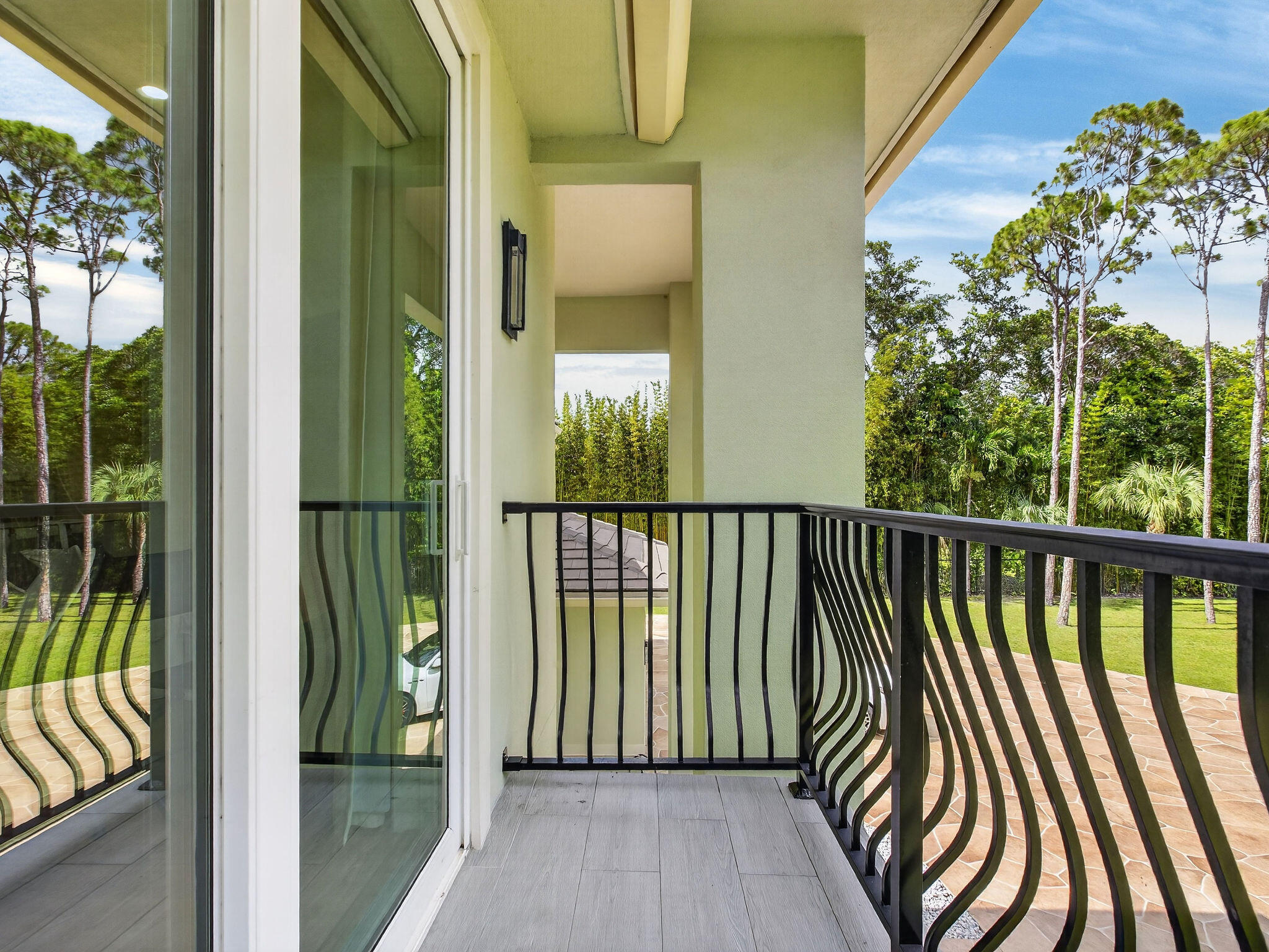 Pine Tree Estates - Residential