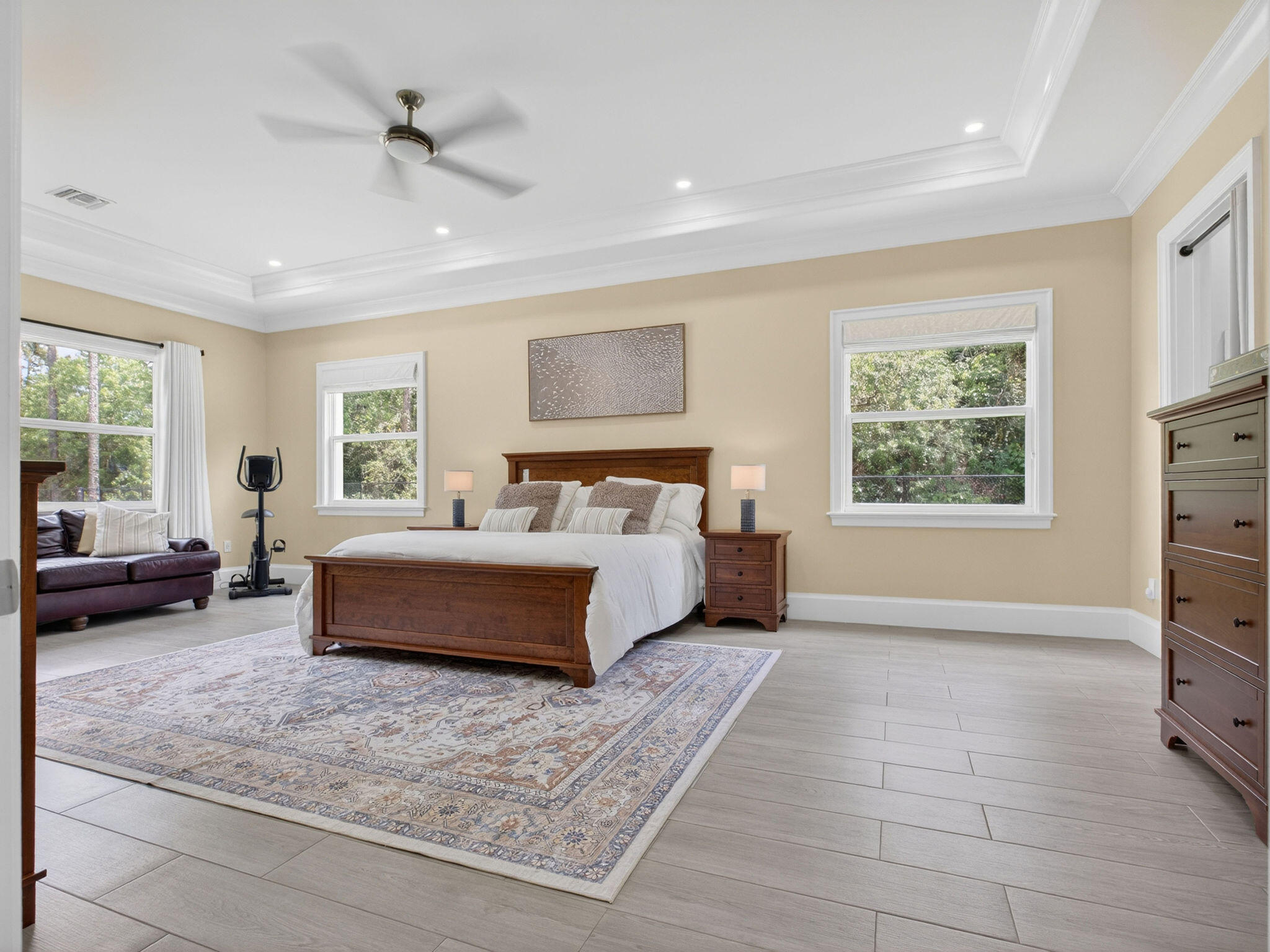 Pine Tree Estates - Residential