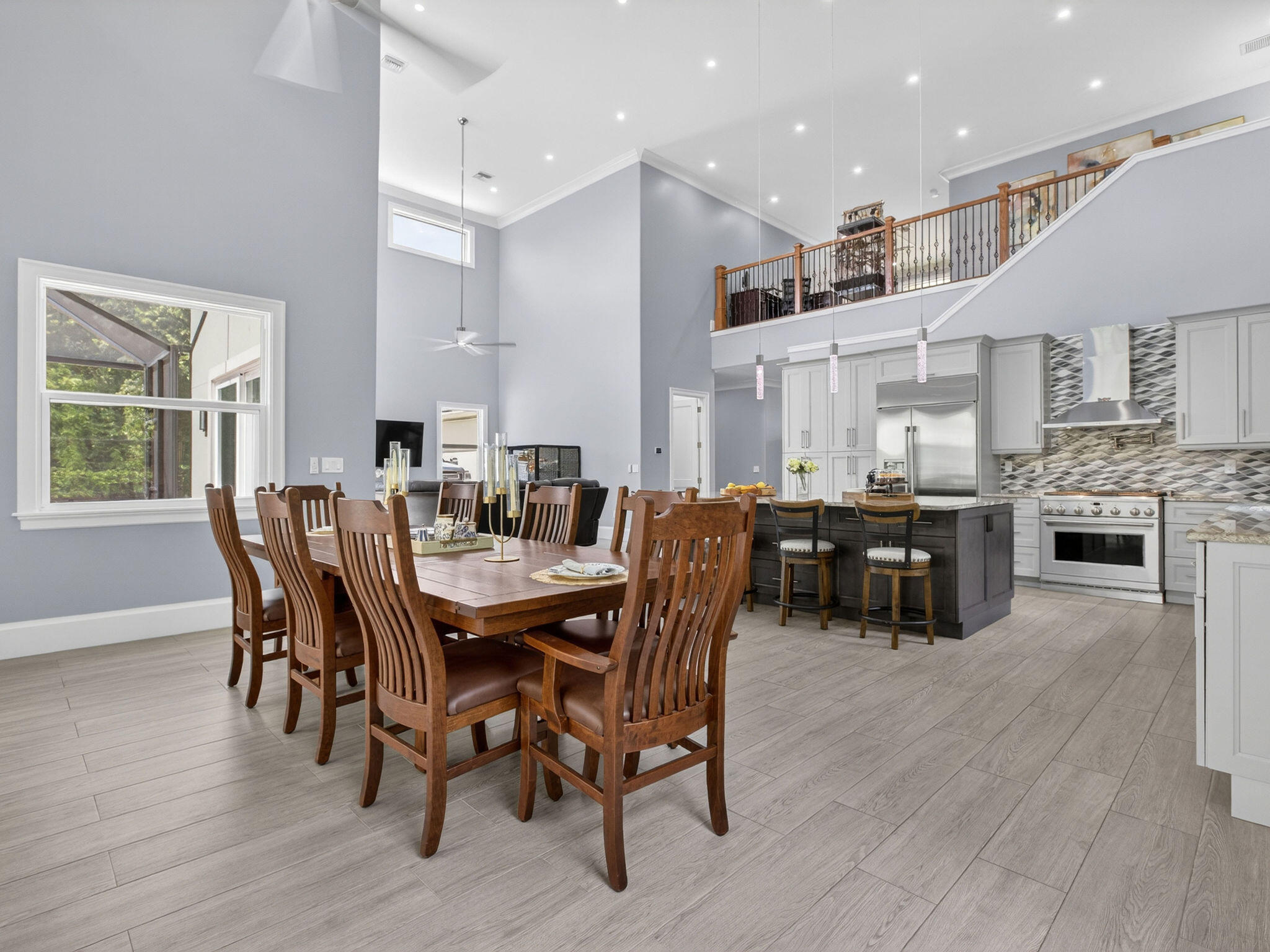 Pine Tree Estates - Residential