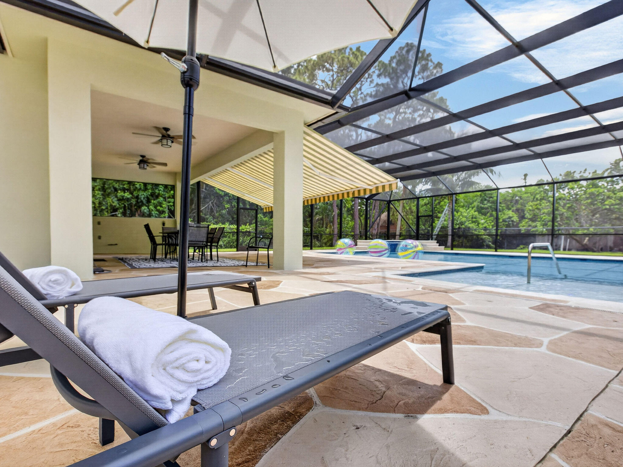 Pine Tree Estates - Residential