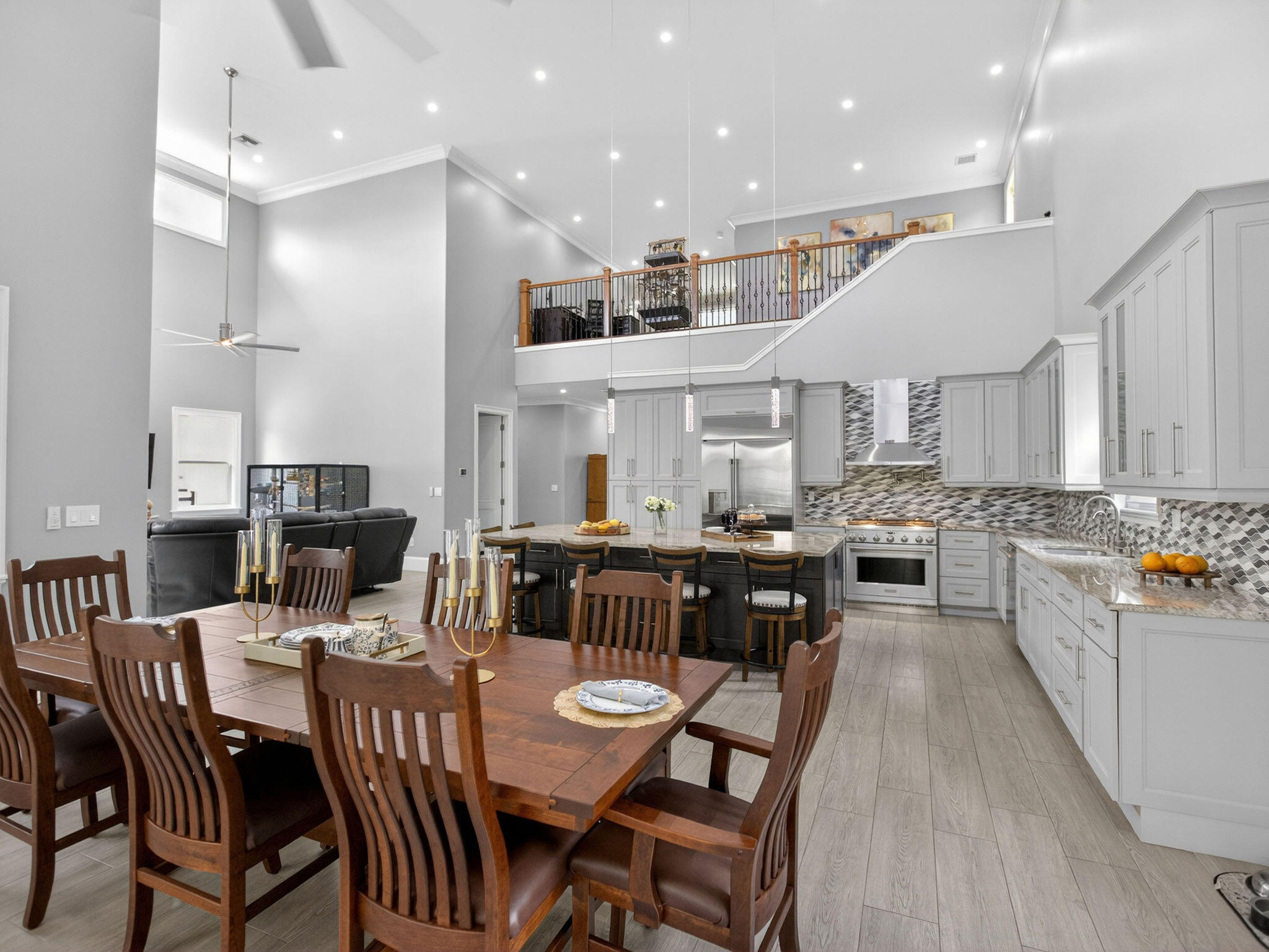 Pine Tree Estates - Residential