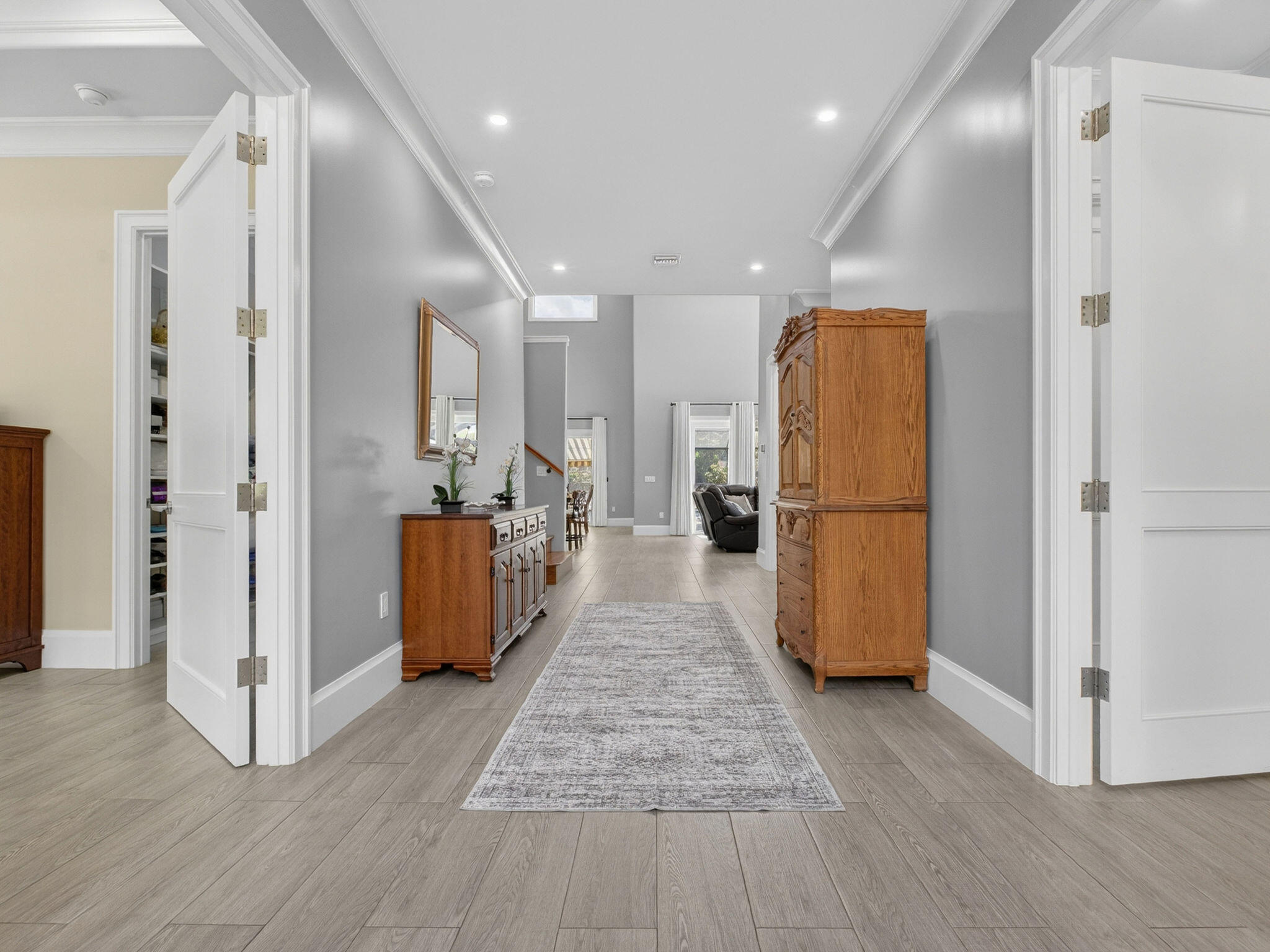 Pine Tree Estates - Residential