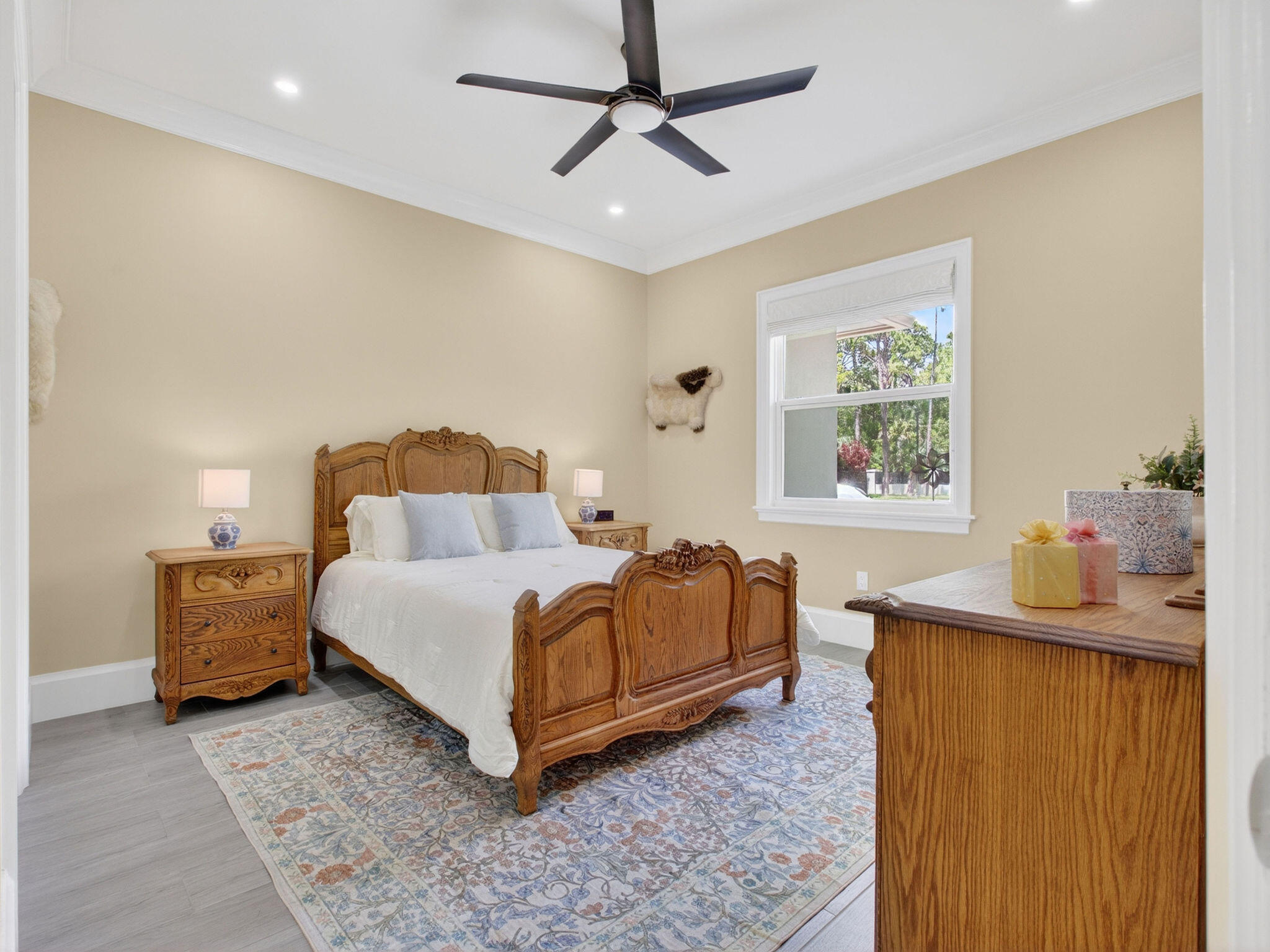 Pine Tree Estates - Residential