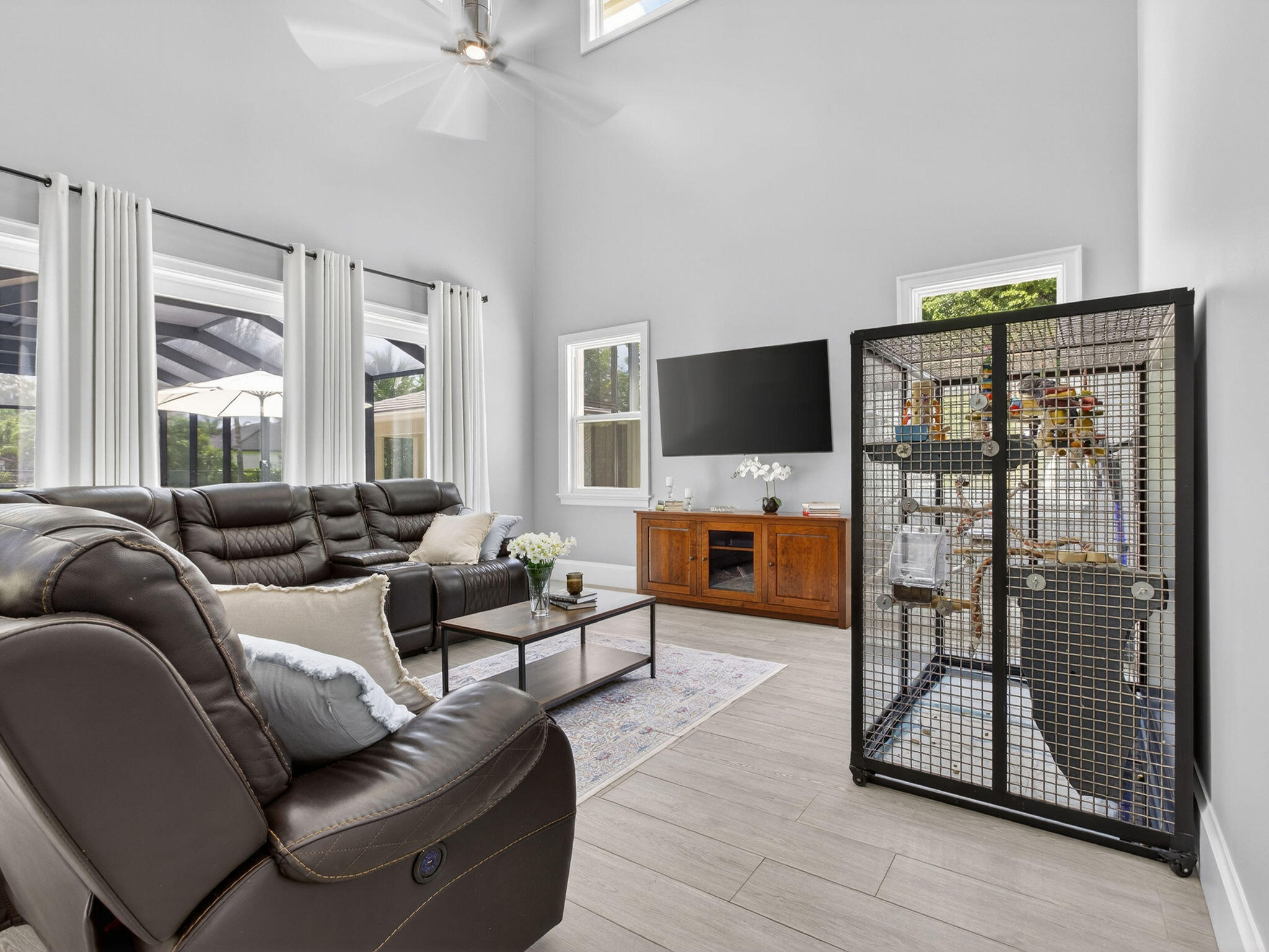 Pine Tree Estates - Residential
