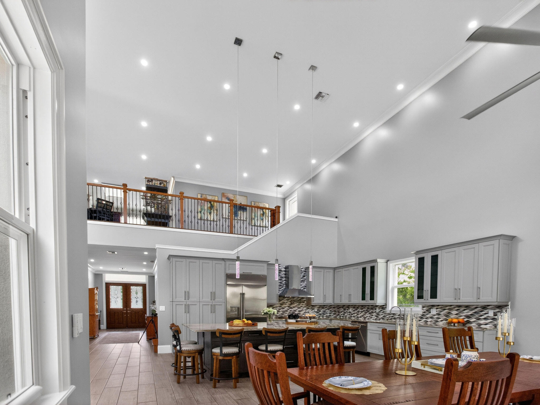 Pine Tree Estates - Residential