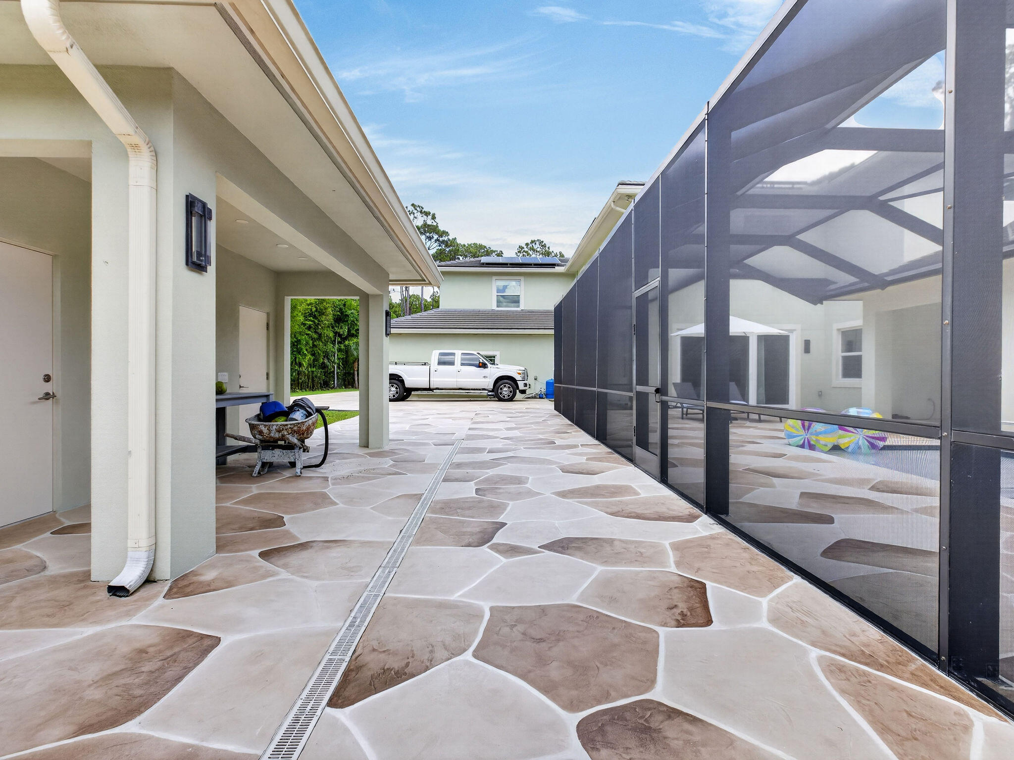 Pine Tree Estates - Residential