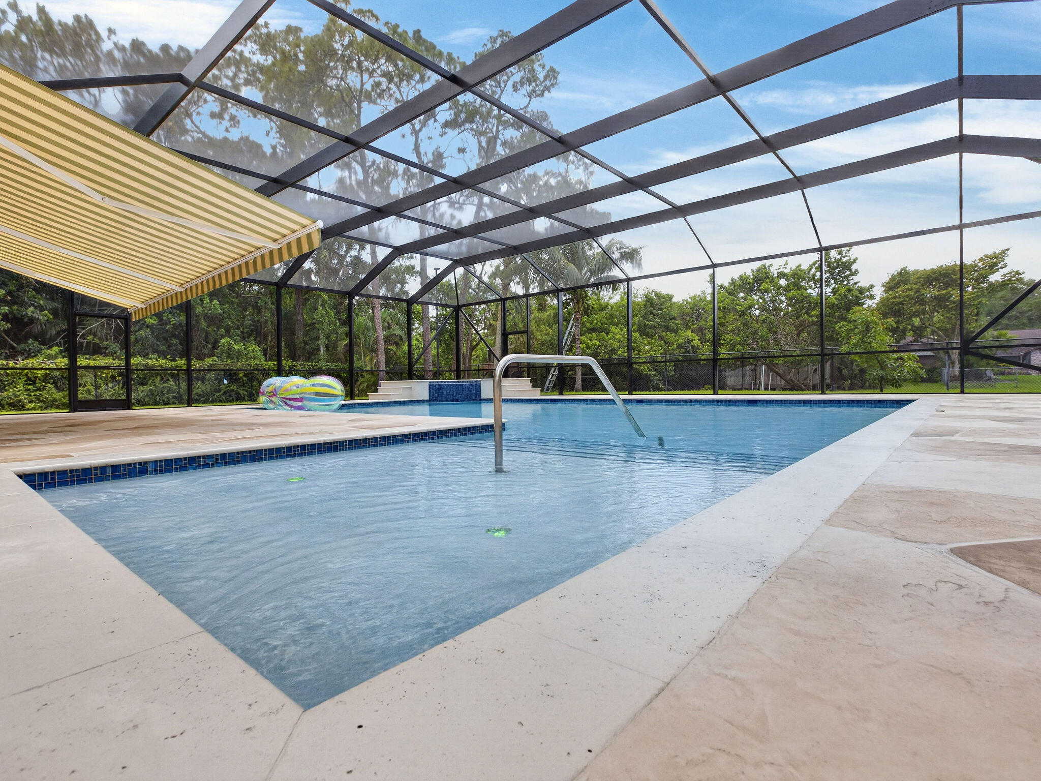 Pine Tree Estates - Residential